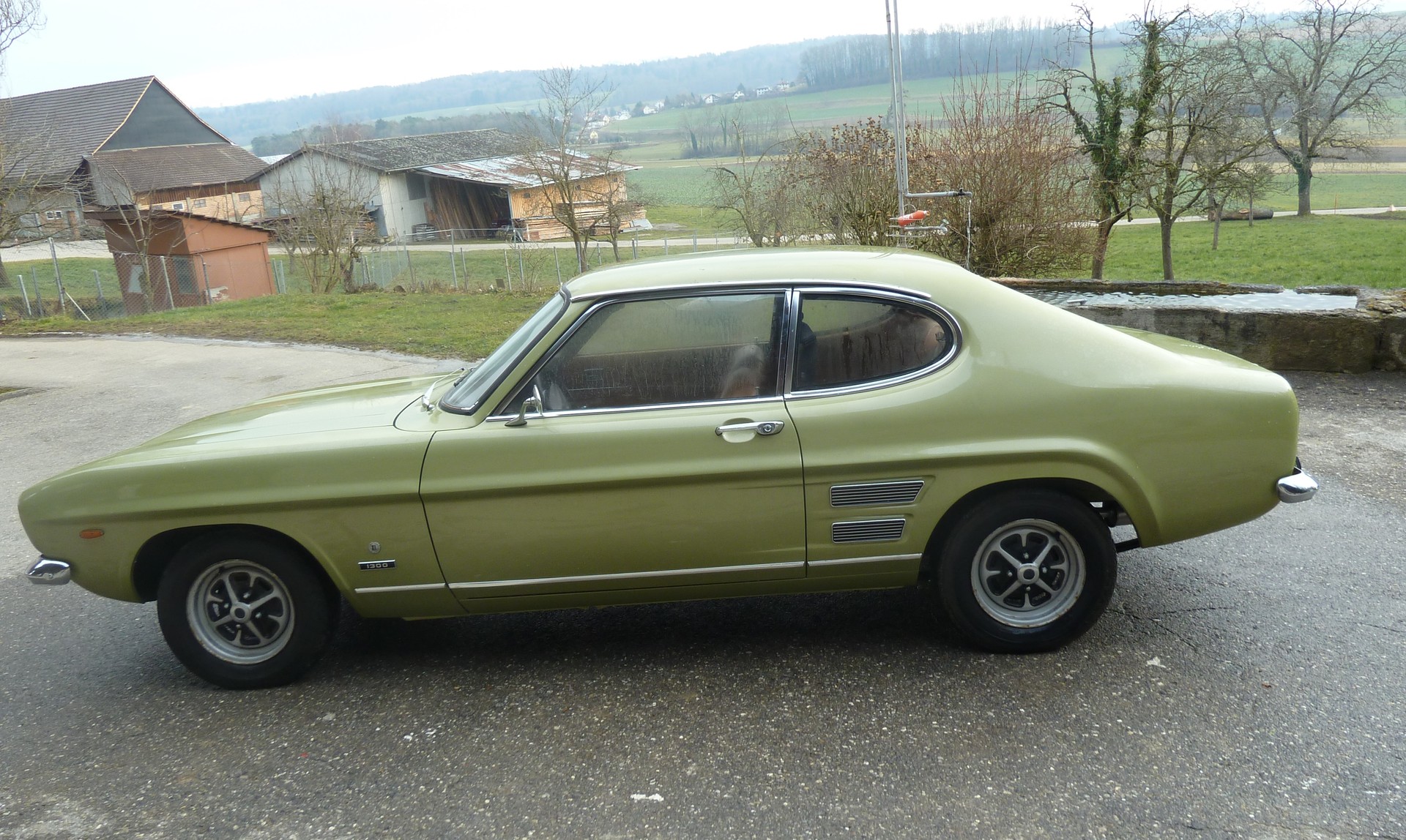 FORD 1600 XL-image-11