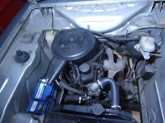 FORD 1600 XL-image-4