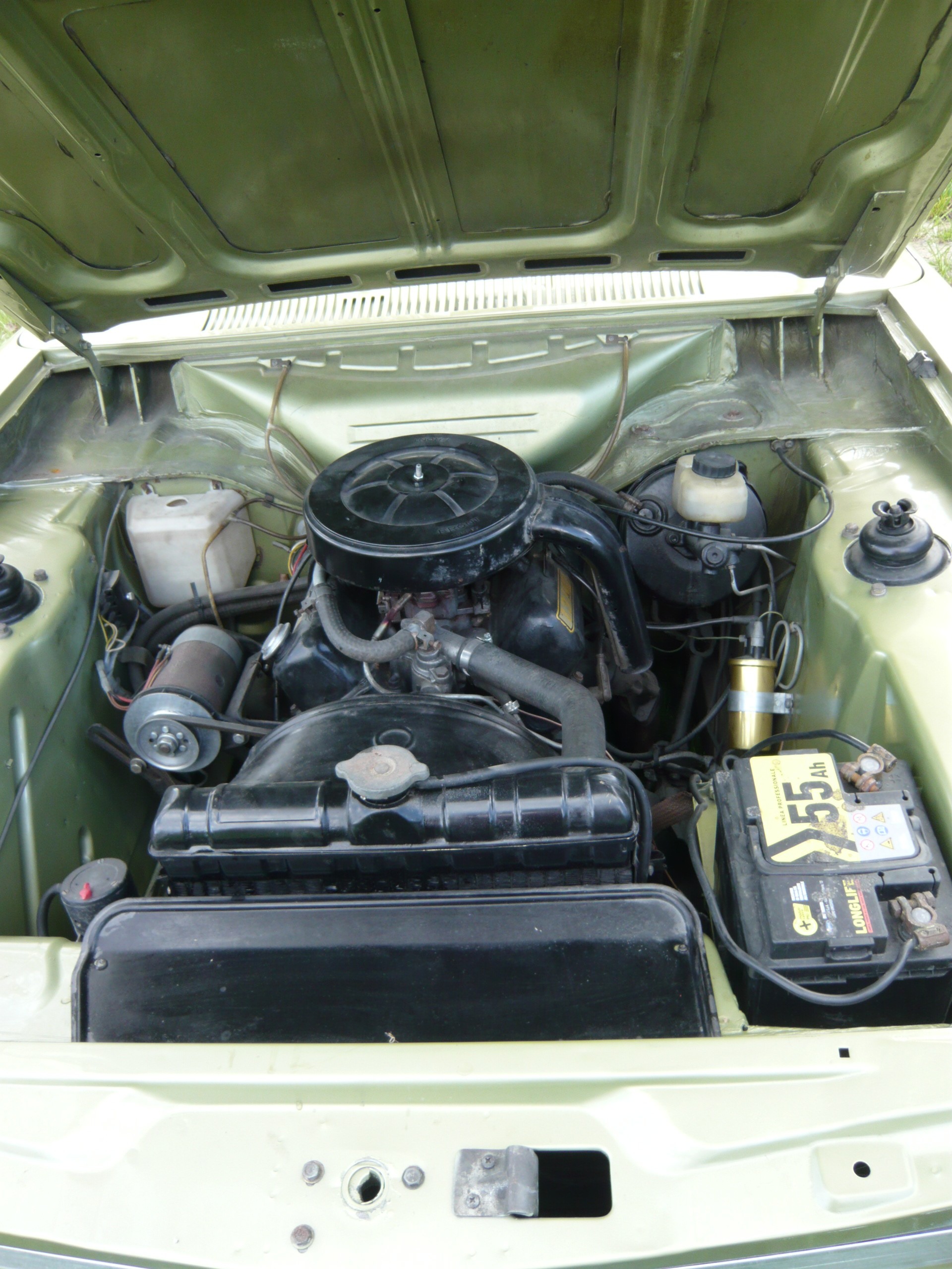 FORD 1600 XL-image-14