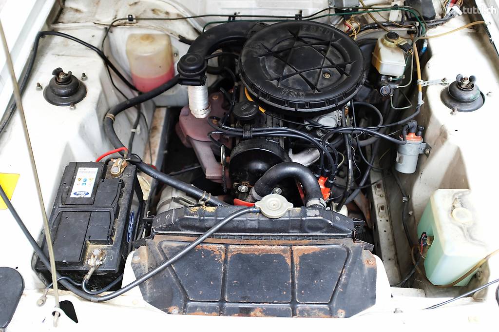 FORD 1600 XL-image-13