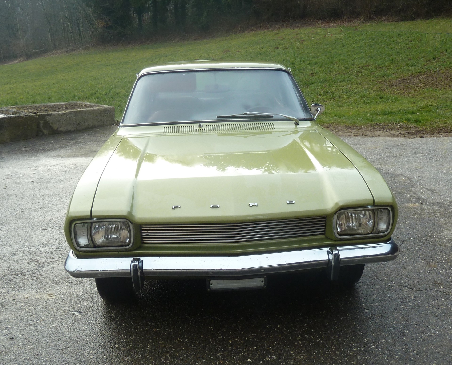 FORD 1600 XL-image-10