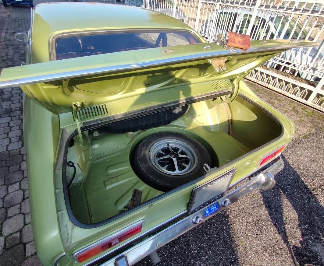 FORD 1600 XL-image-15