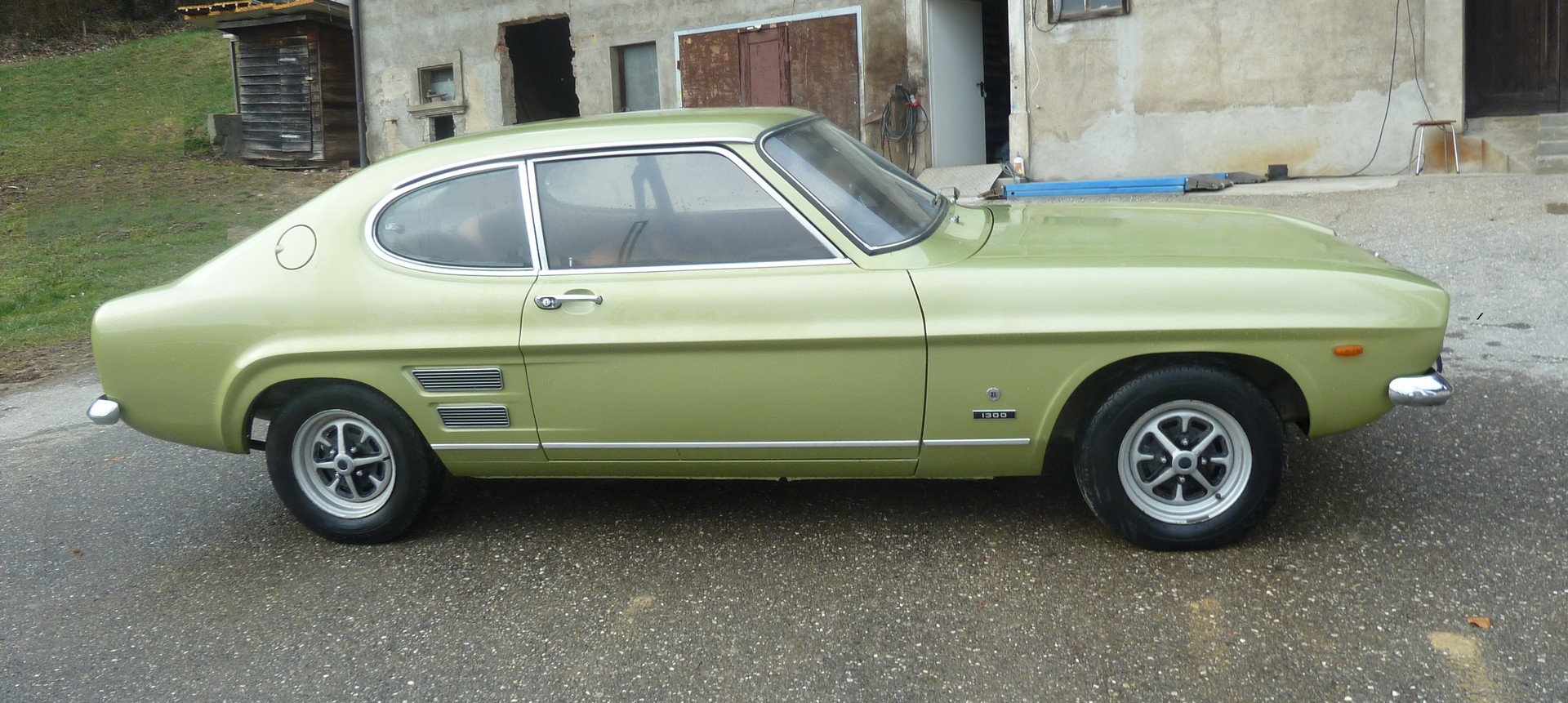 FORD 1600 XL-image-12