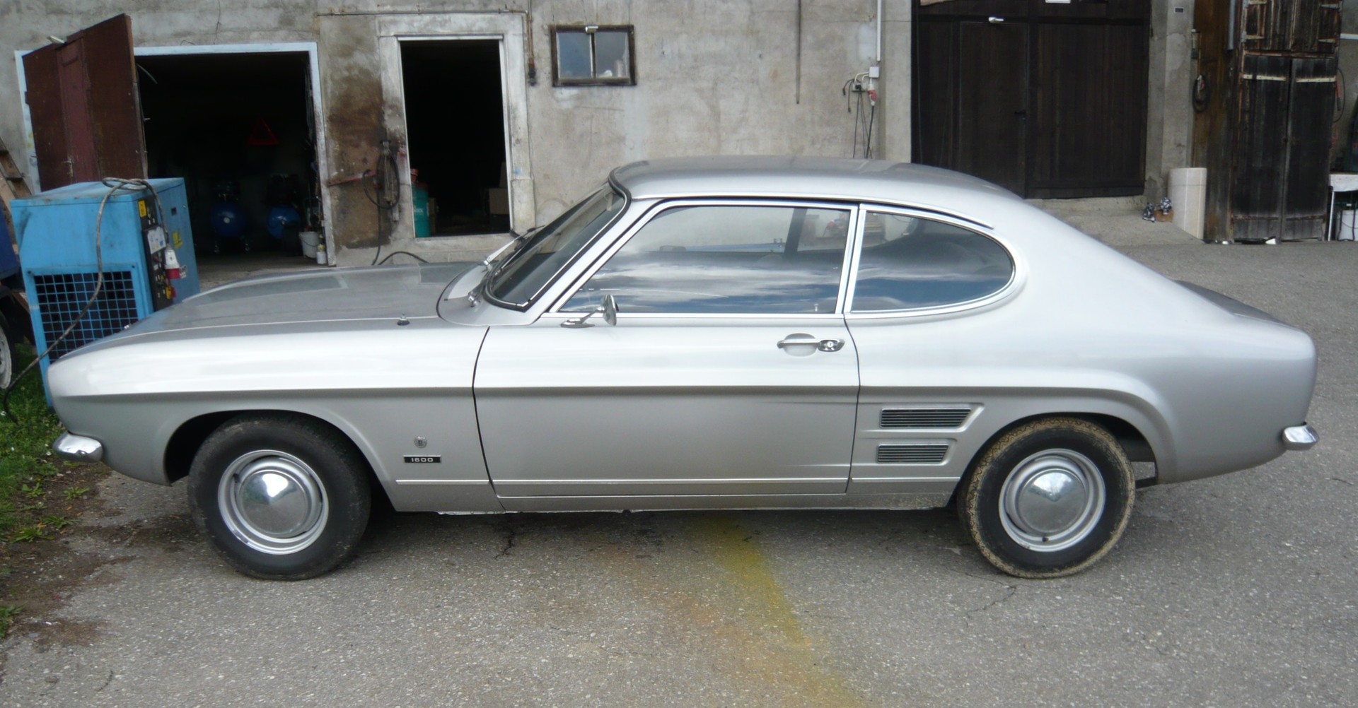 FORD 1600 XL-image-2