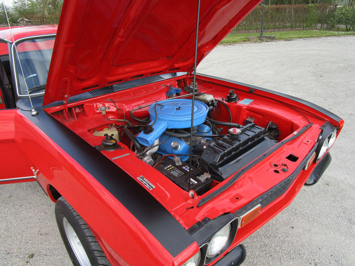 FORD 1600 XL-image-17