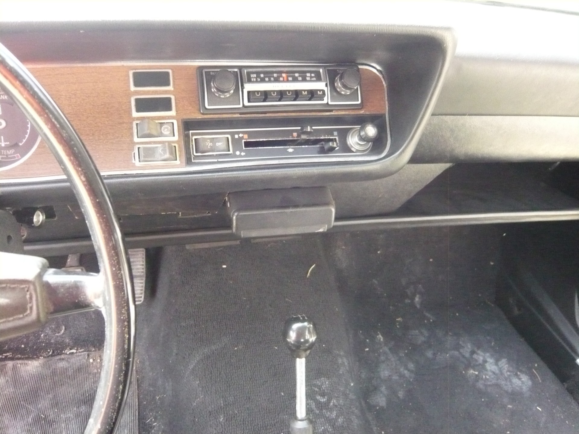 FORD 1600 XL-image-8