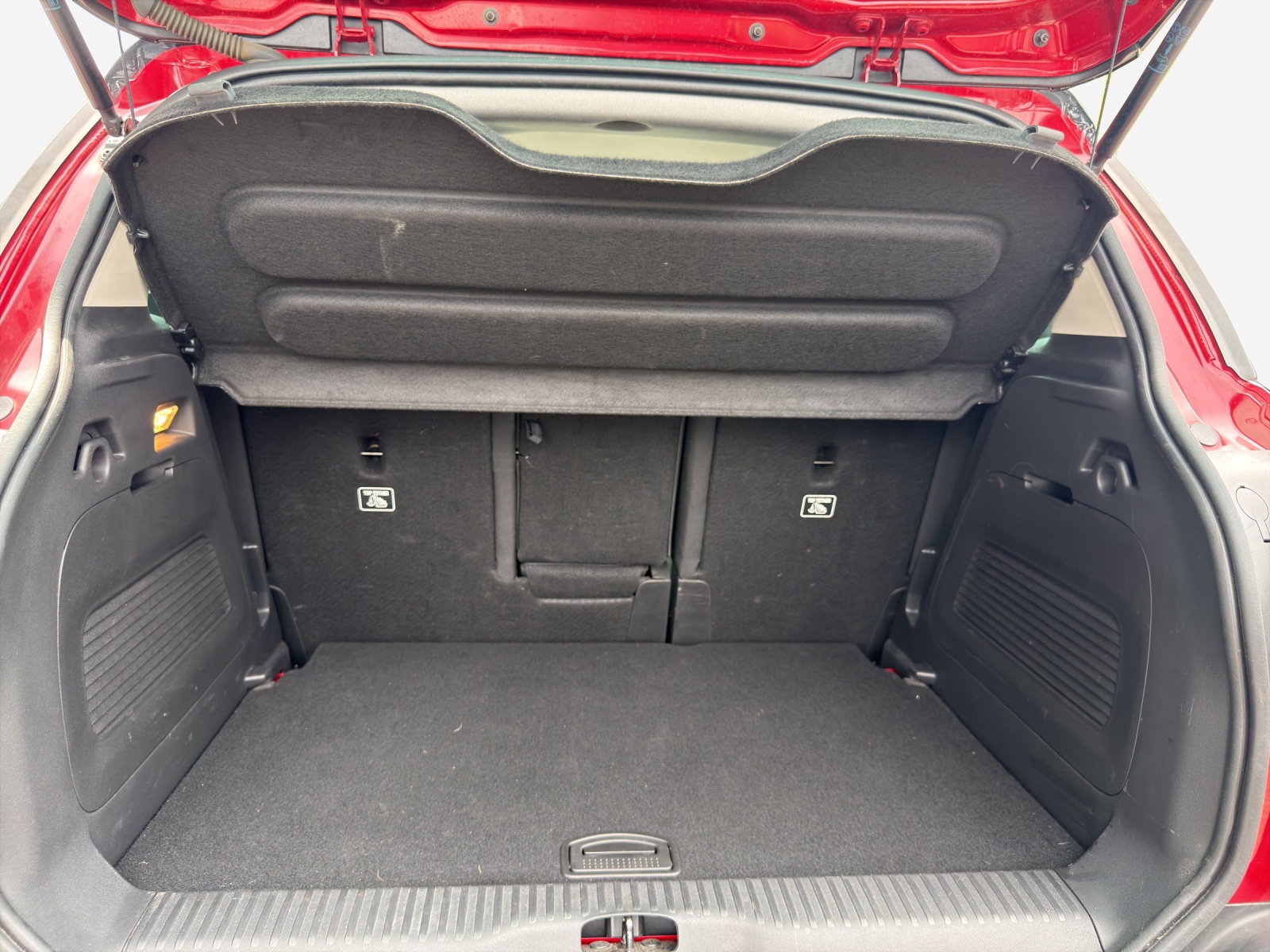 CITROEN C3 Aircross 1.2i PureTech Swiss Edition+ EAT6-image-12