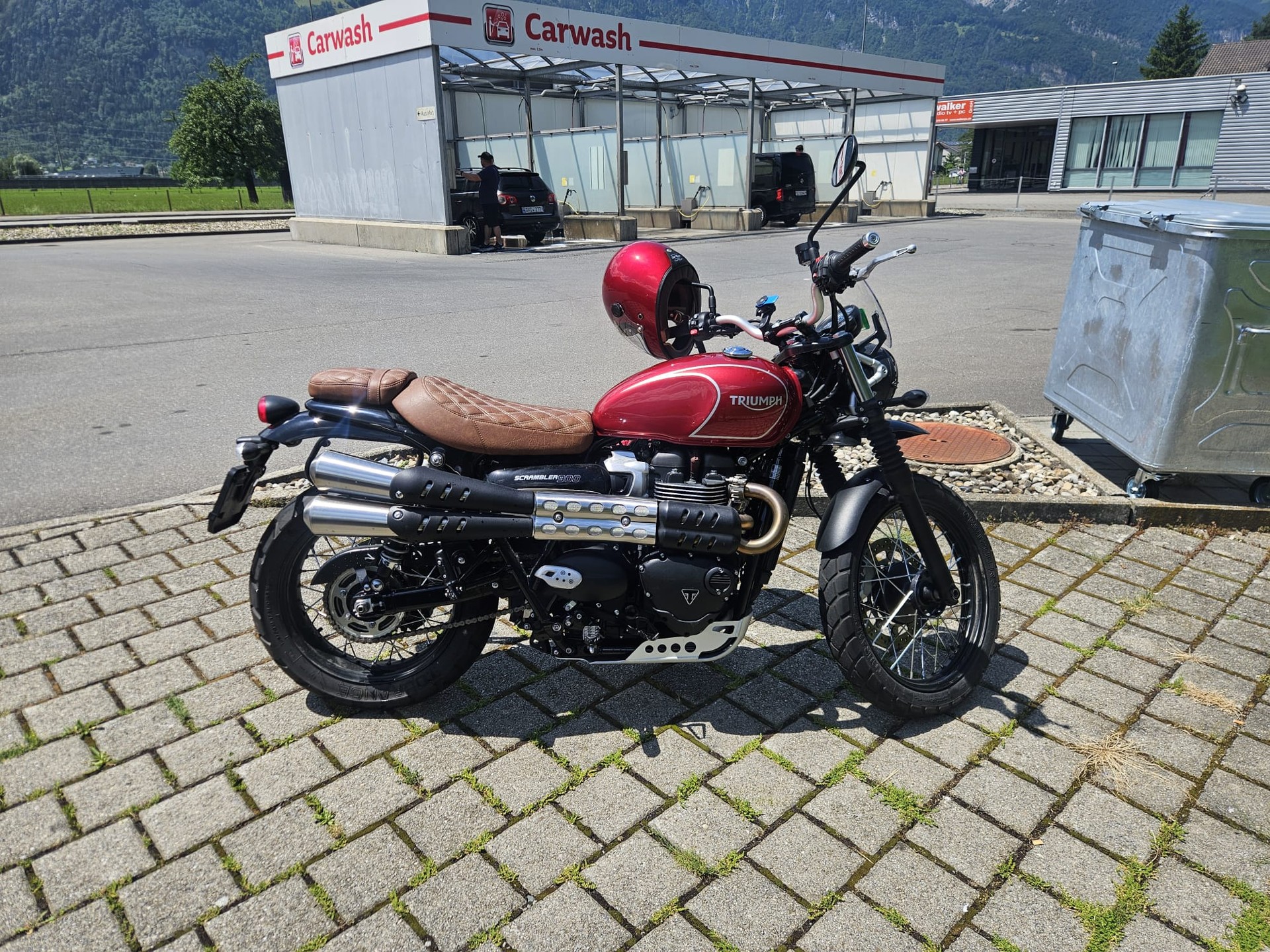 TRIUMPH Street Scrambler 900 (35kW)-image-6