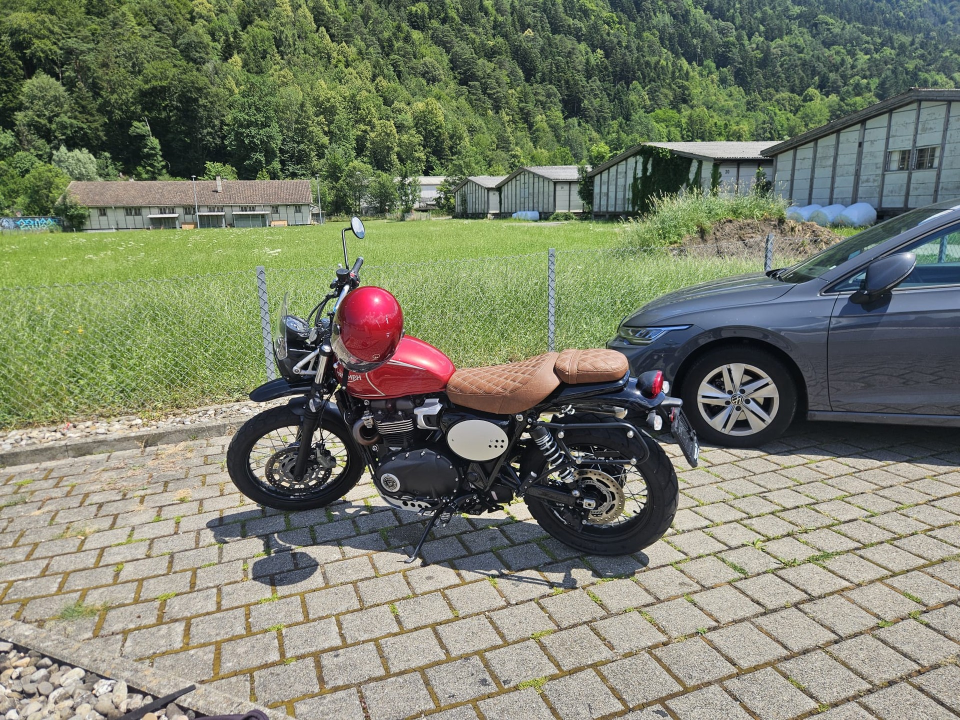 TRIUMPH Street Scrambler 900 (35kW)-image-1