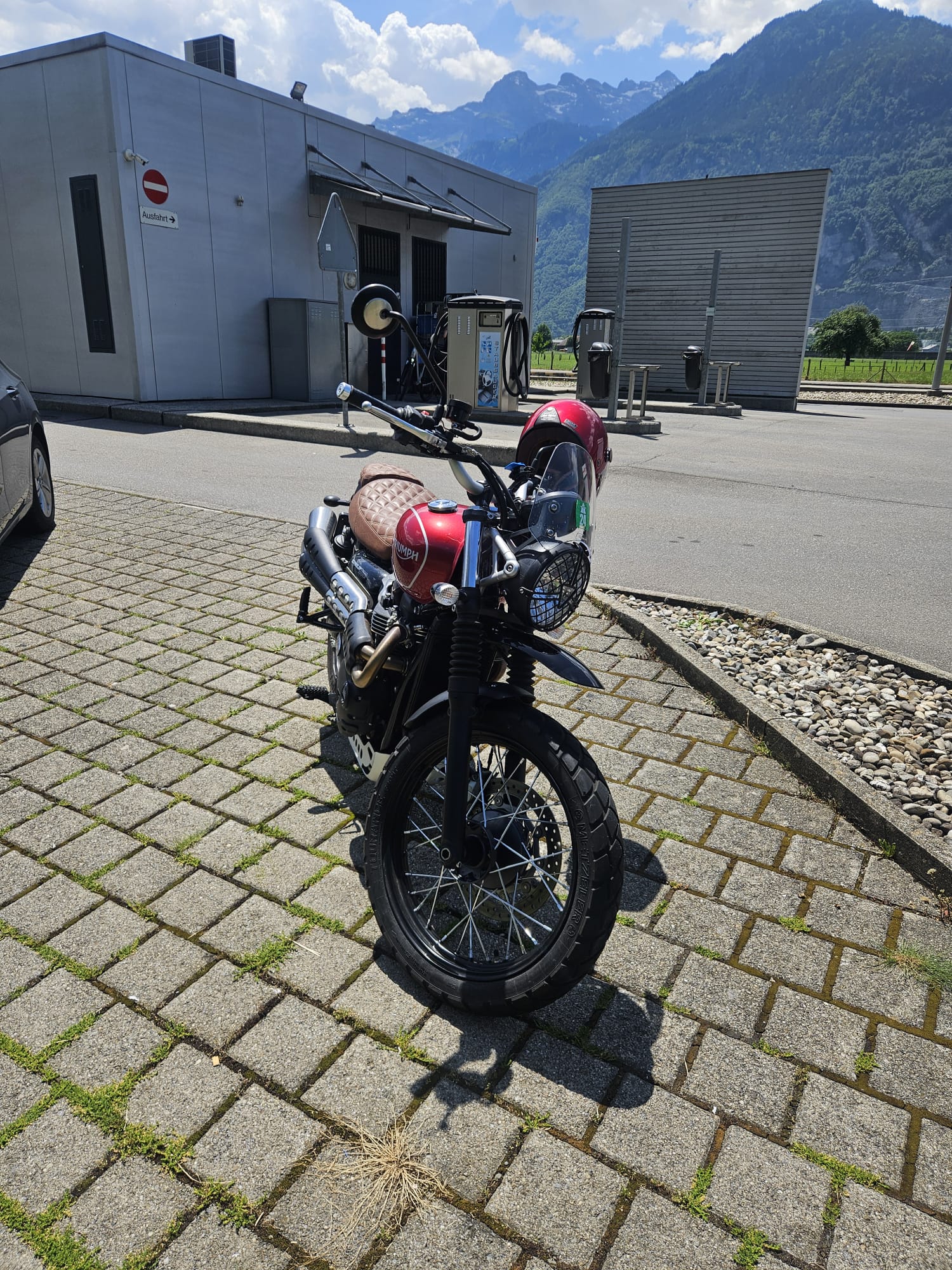 TRIUMPH Street Scrambler 900 (35kW)-image-2