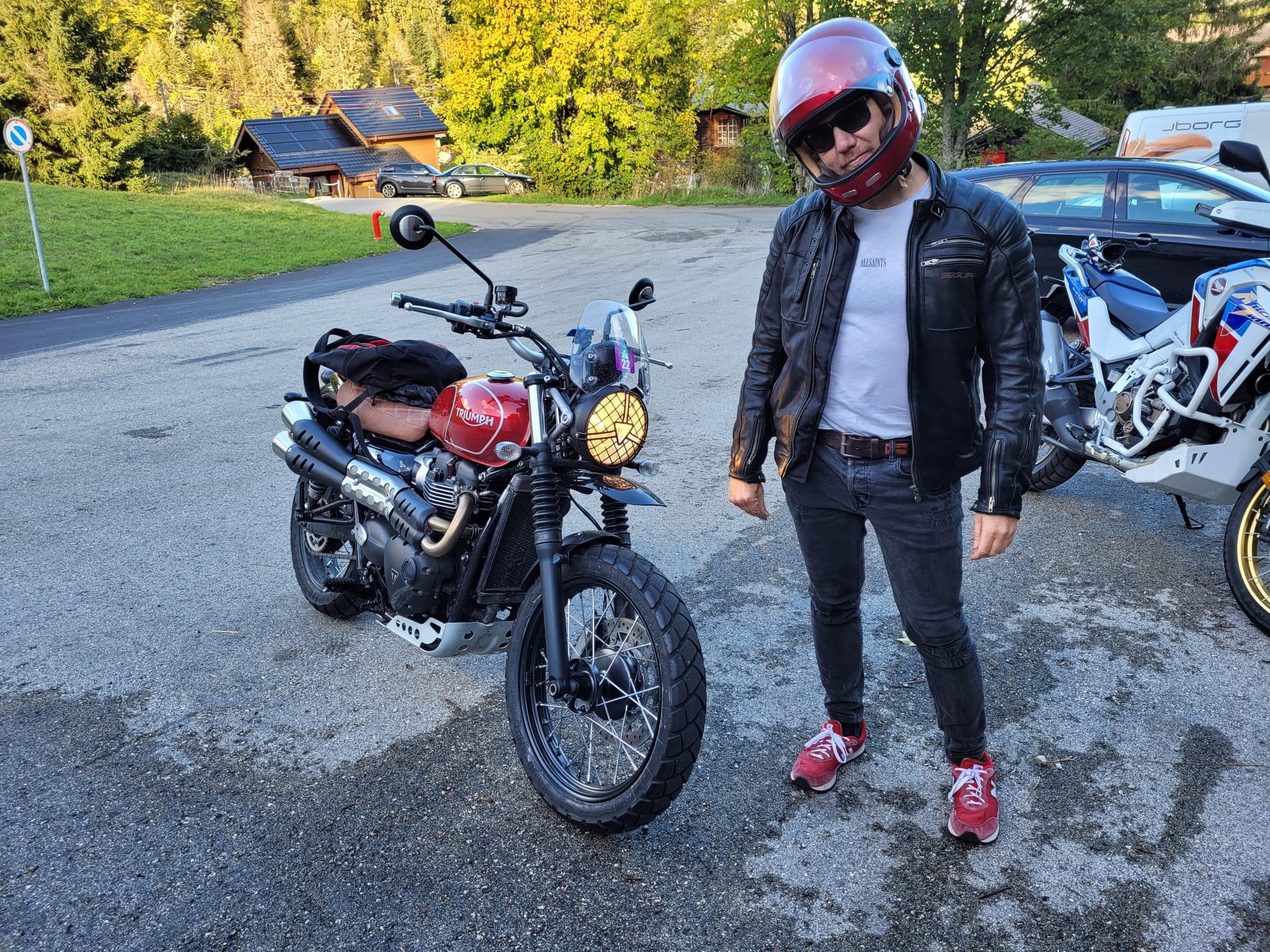 TRIUMPH Street Scrambler 900 (35kW)-image-5