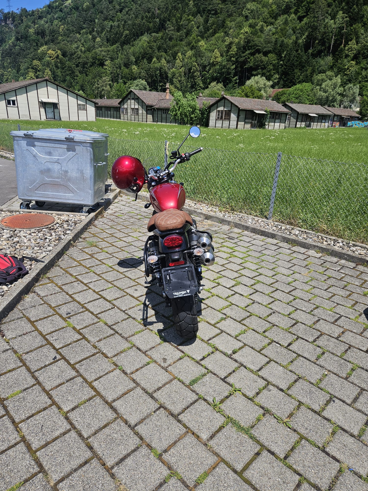 TRIUMPH Street Scrambler 900 (35kW)-image-3