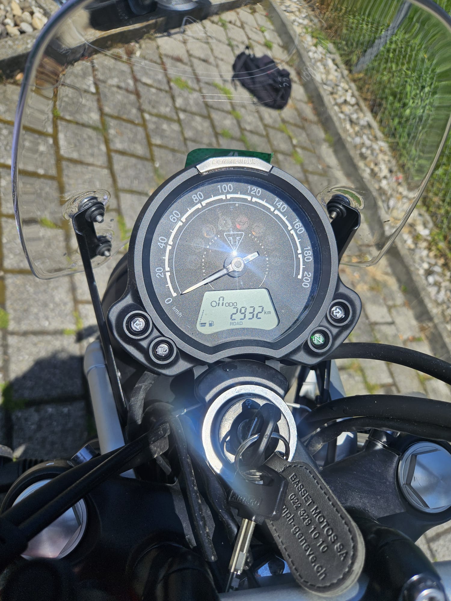 TRIUMPH Street Scrambler 900 (35kW)-image-4