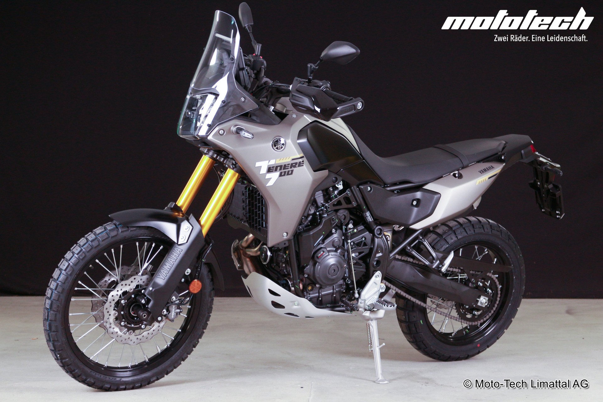 YAMAHA Tenere 700-image-5
