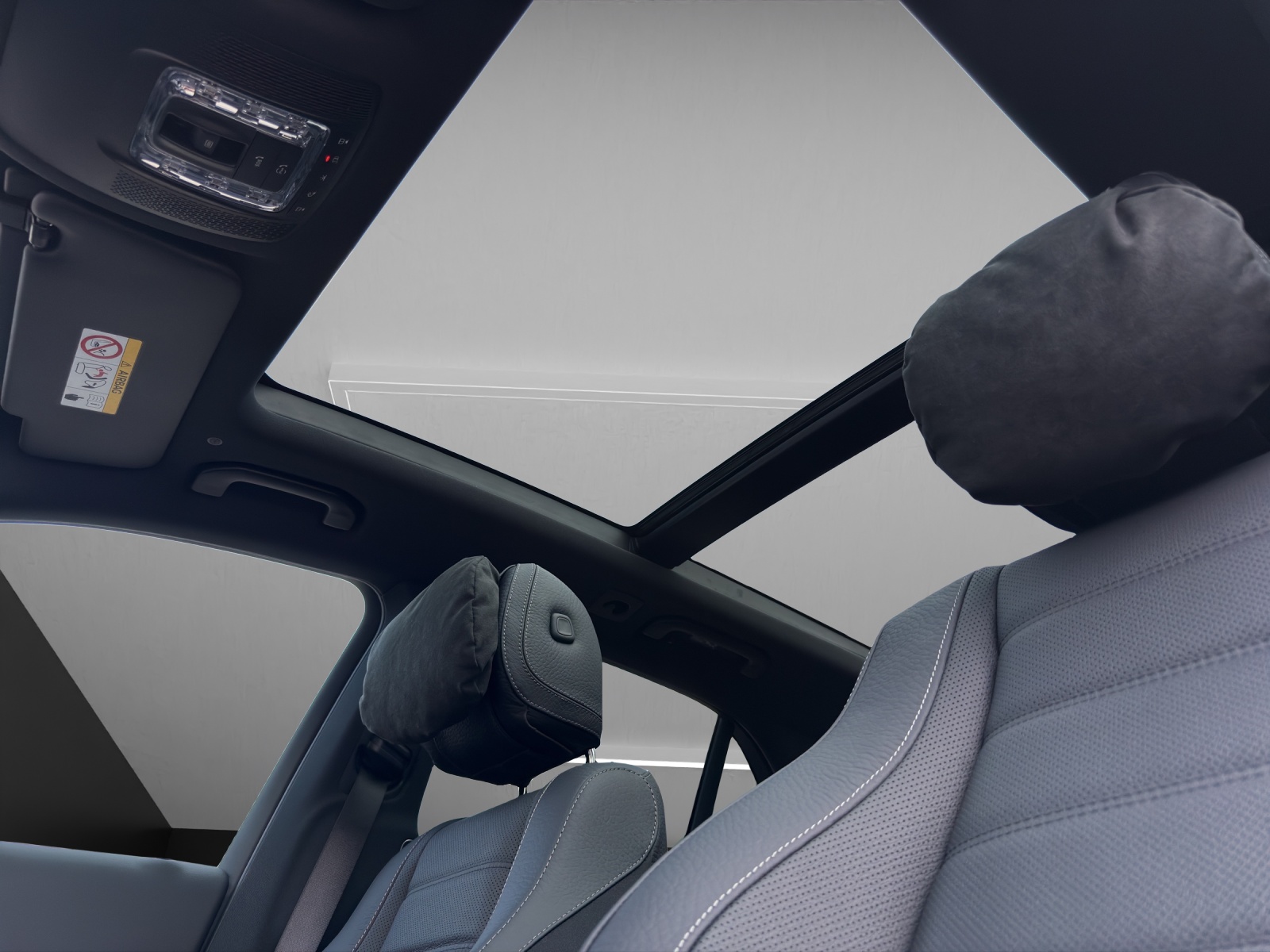 MERCEDES-BENZ GLE 450 d 4Matic 9G-Tronic-image-13