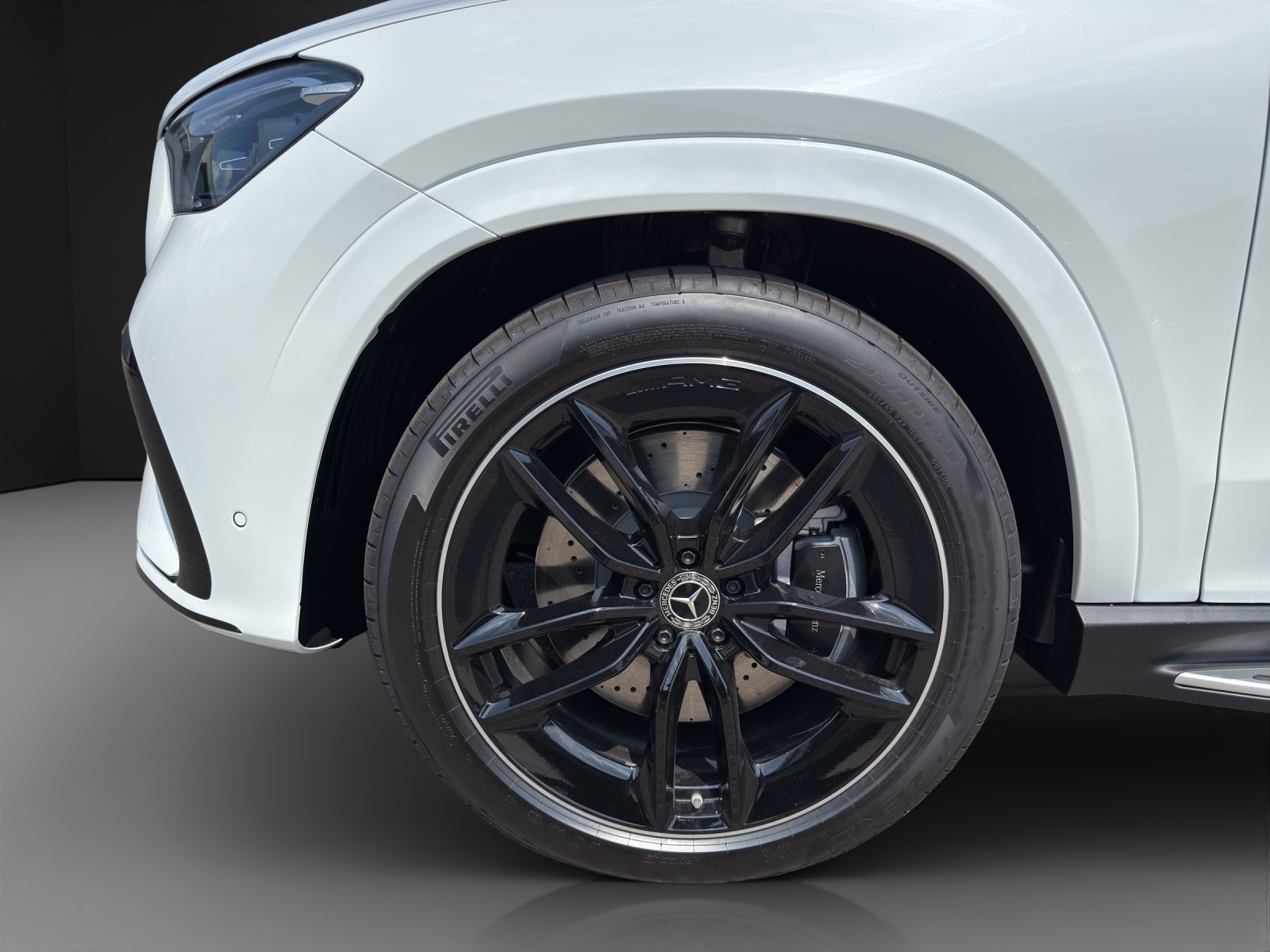 MERCEDES-BENZ GLE 450 d 4Matic 9G-Tronic-image-7
