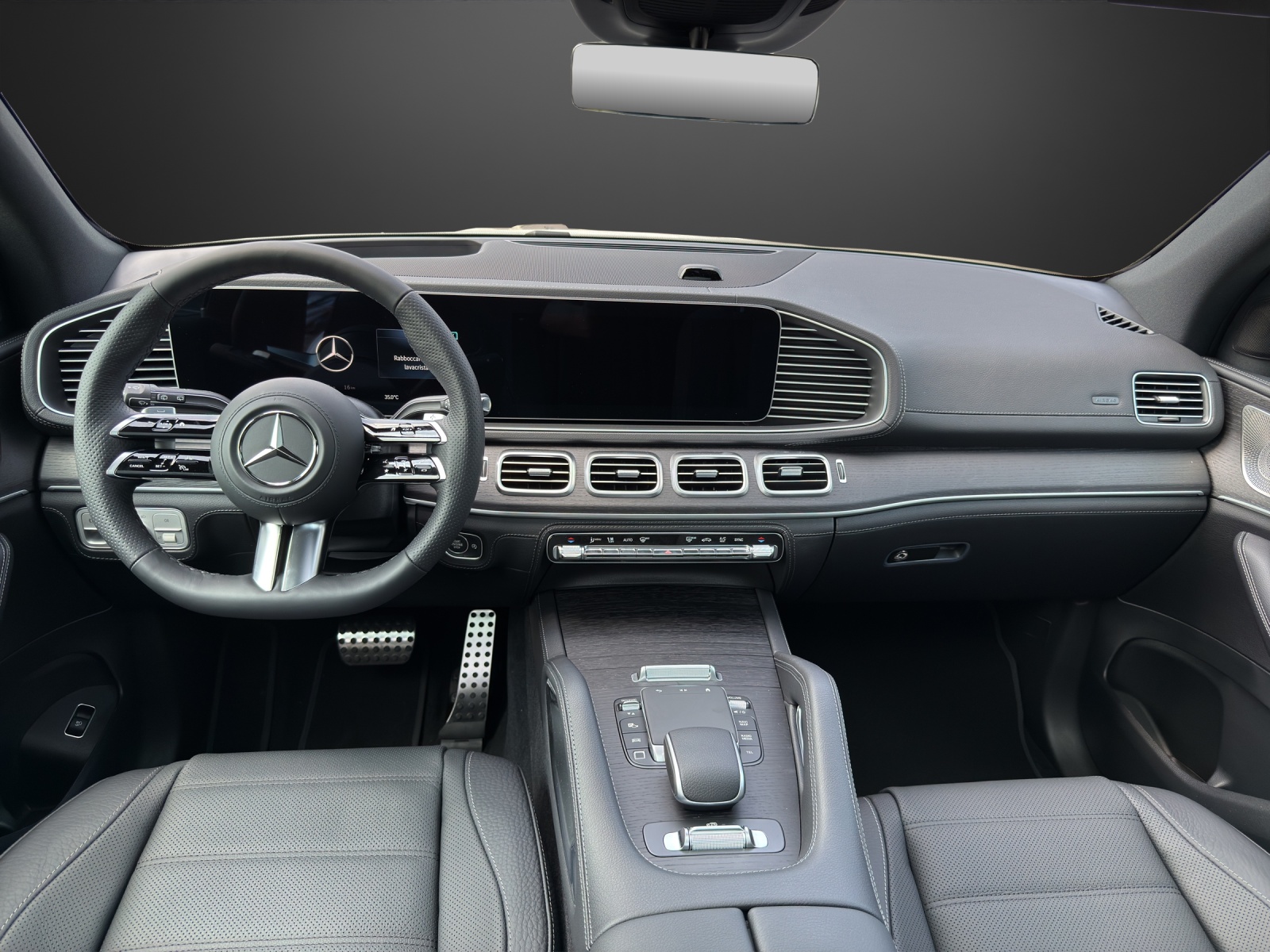 MERCEDES-BENZ GLE 450 d 4Matic 9G-Tronic-image-10