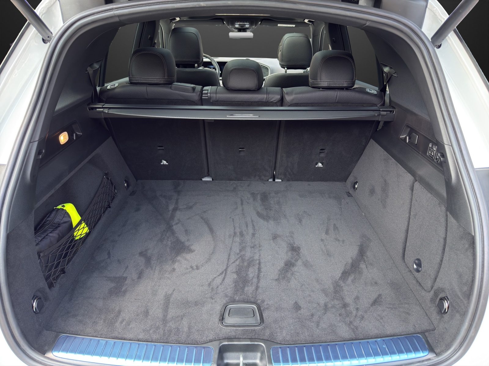MERCEDES-BENZ GLE 450 d 4Matic 9G-Tronic-image-8