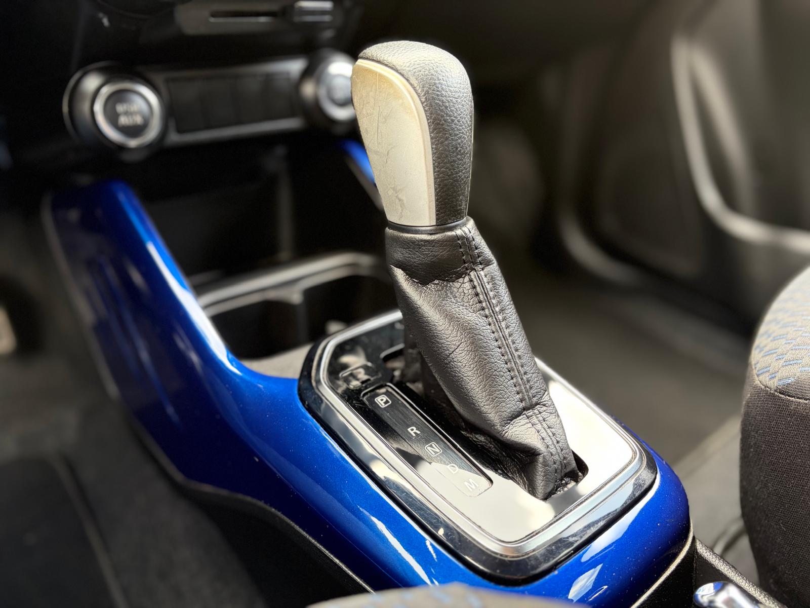 SUZUKI Ignis 1.2i Compact+ Hybrid-image-21