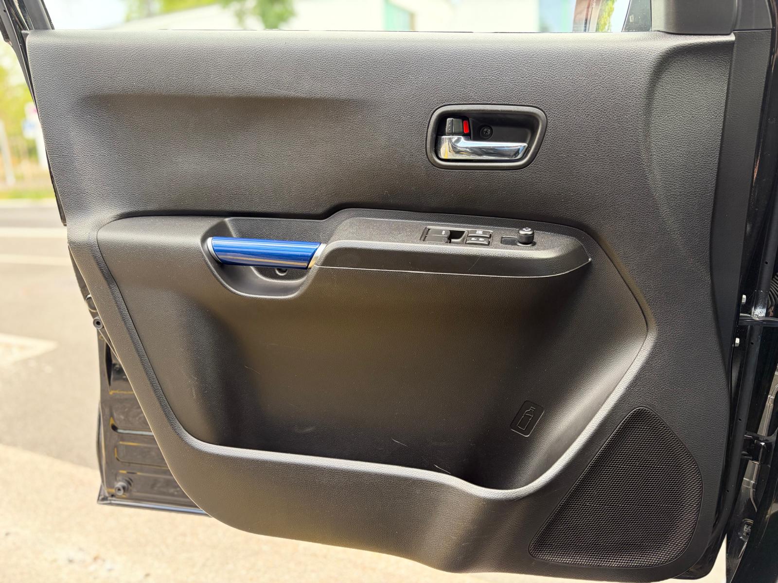 SUZUKI Ignis 1.2i Compact+ Hybrid-image-10