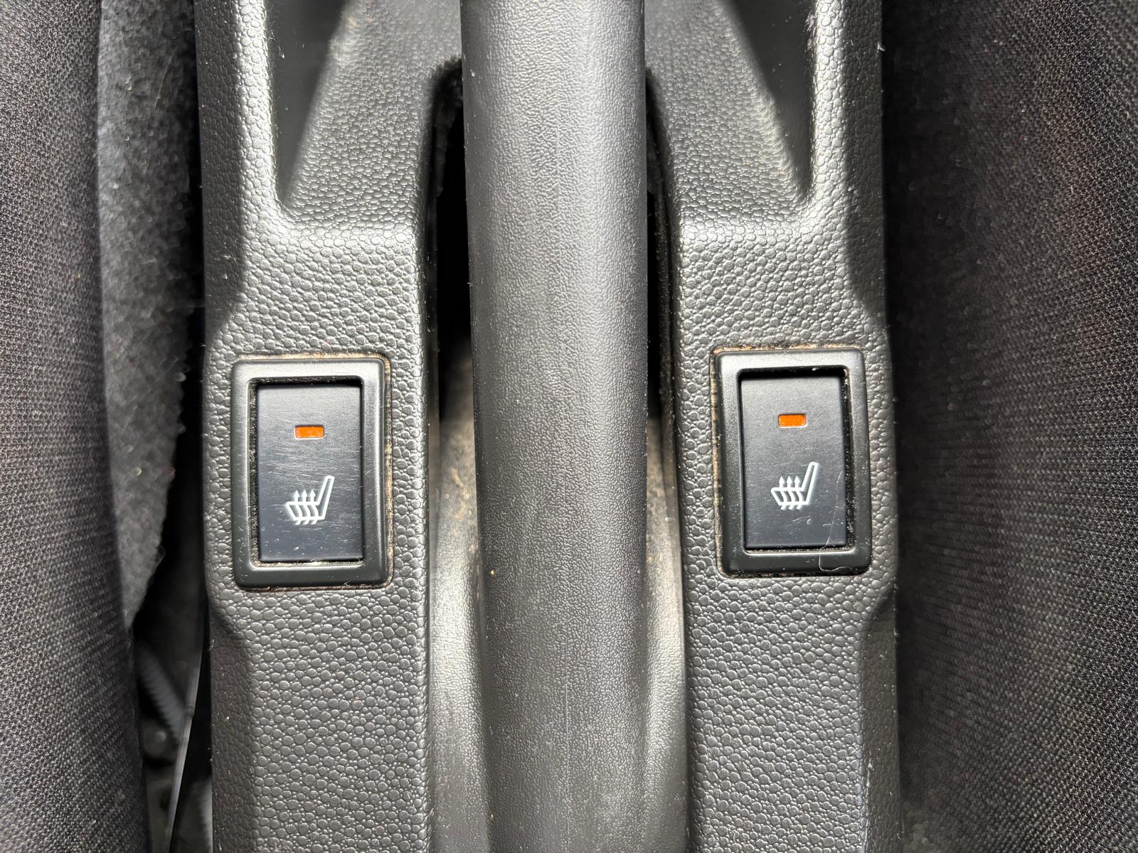 SUZUKI Ignis 1.2i Compact+ Hybrid-image-22