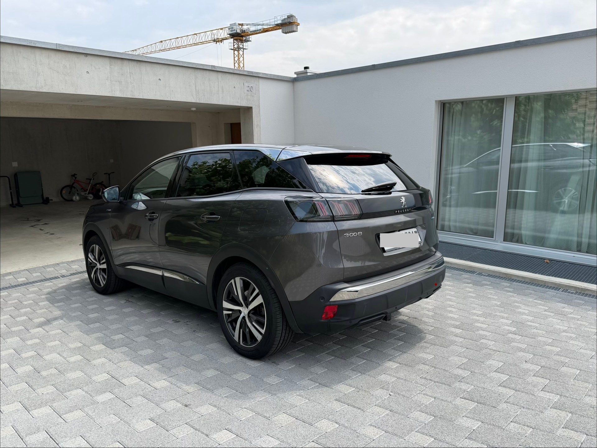 PEUGEOT 3008-image-2