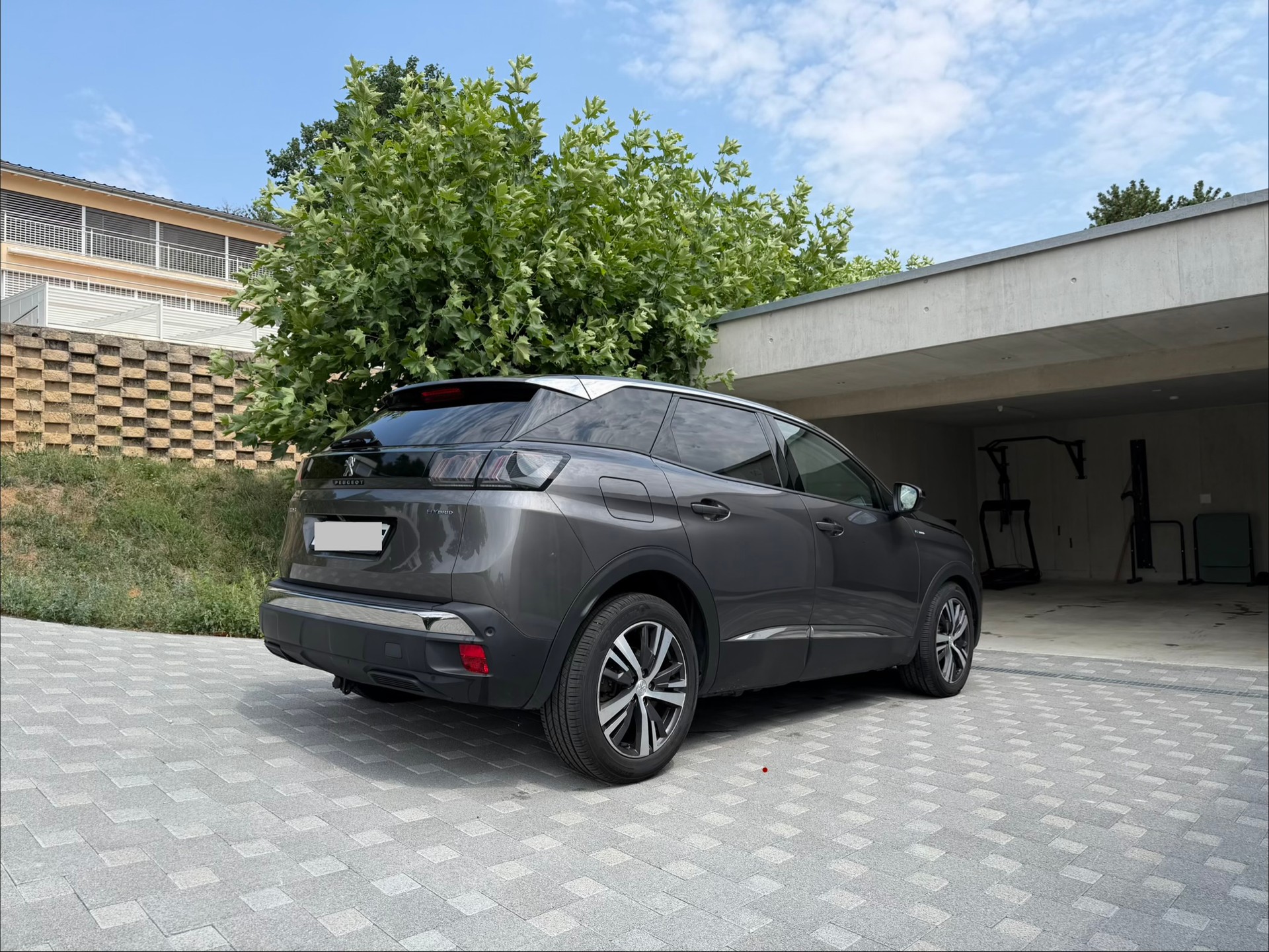 PEUGEOT 3008-image-3