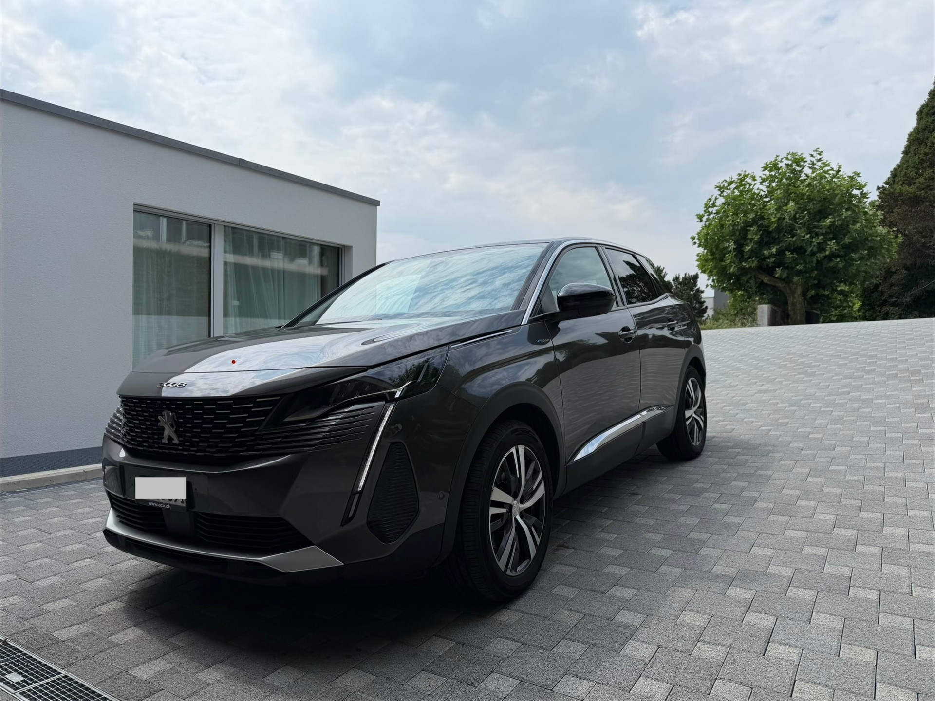 PEUGEOT 3008-image-1