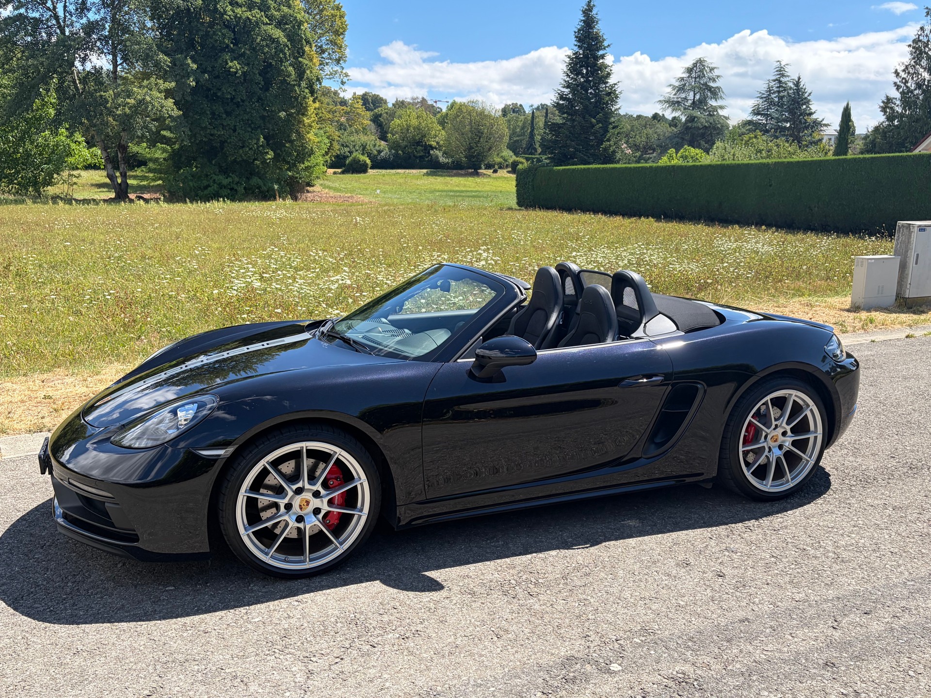 PORSCHE 4.0 GTS-image-0