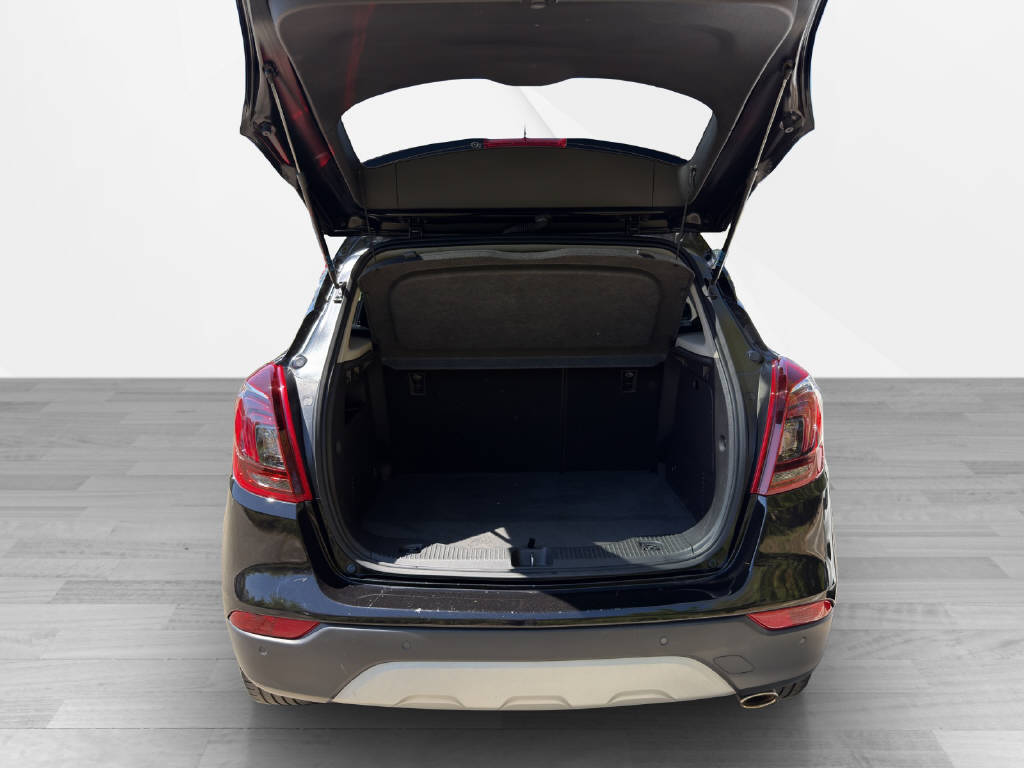 OPEL Mokka X 1.4T ecoTEC 4x4 Excellence S/S-image-8