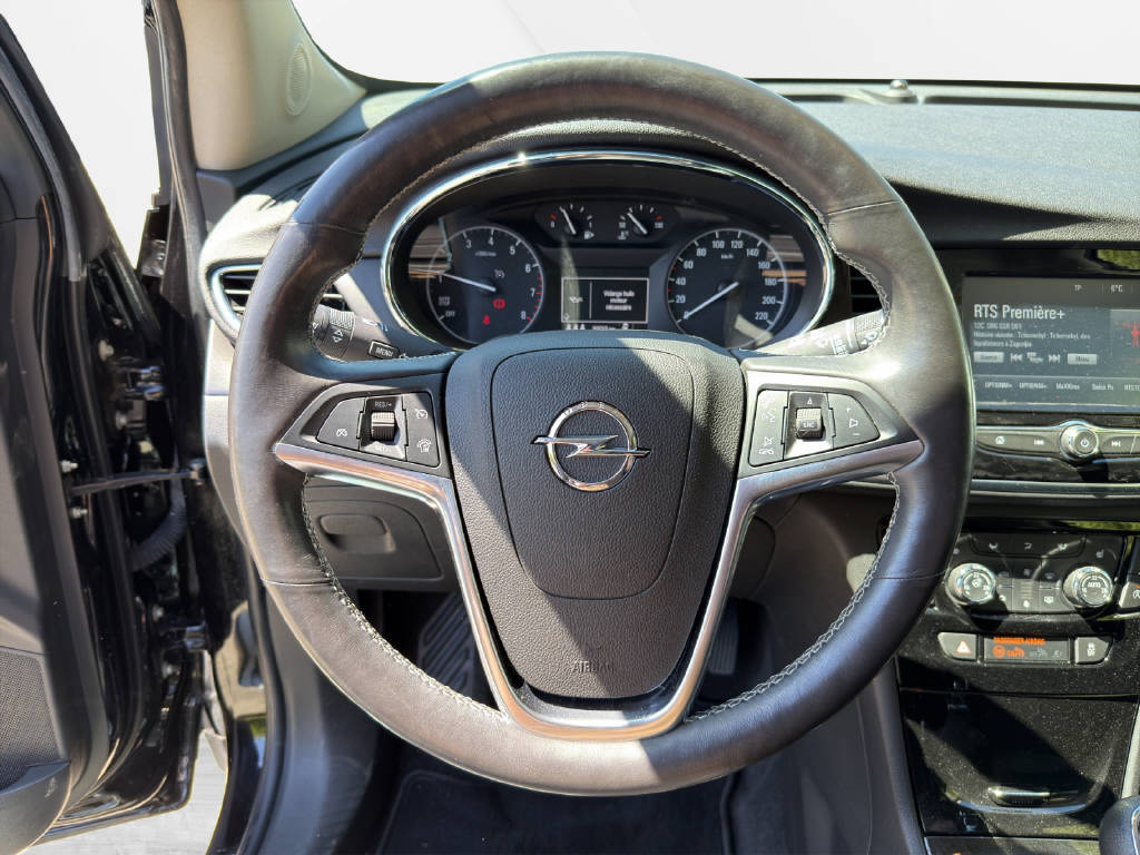 OPEL Mokka X 1.4T ecoTEC 4x4 Excellence S/S-image-5