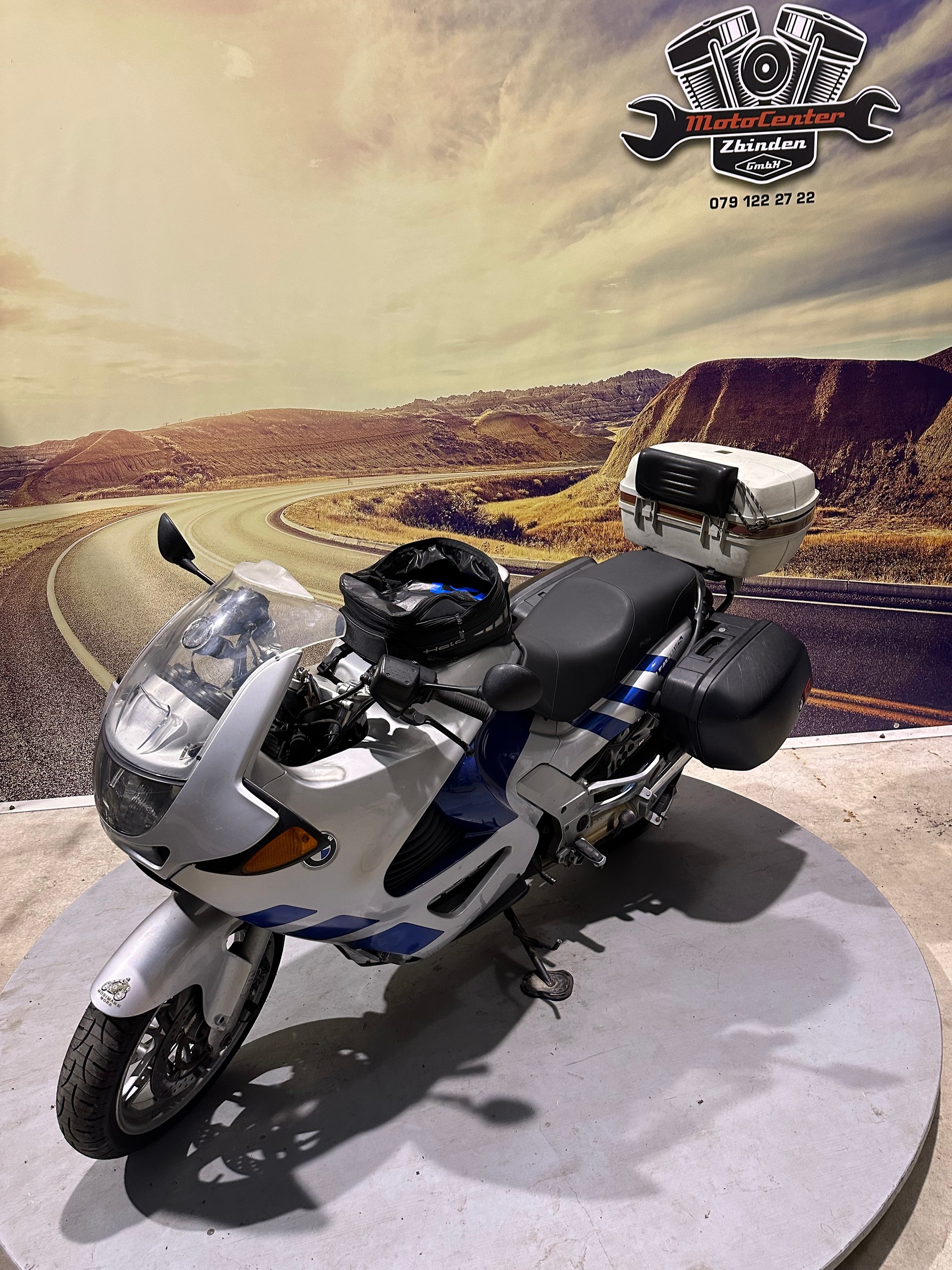 BMW K 1200 RS-image-5