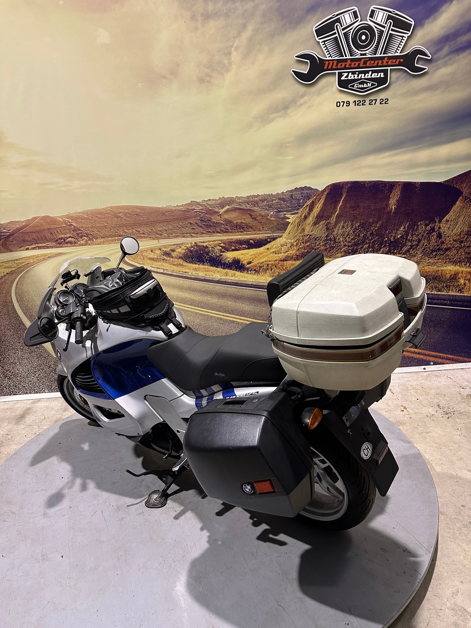 BMW K 1200 RS-image-7