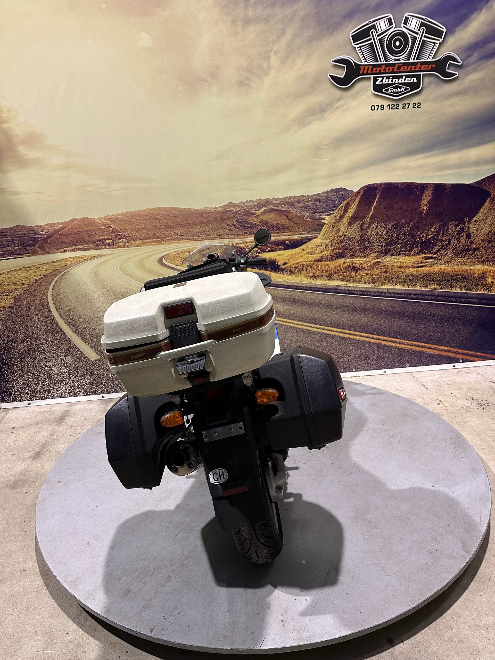 BMW K 1200 RS-image-4