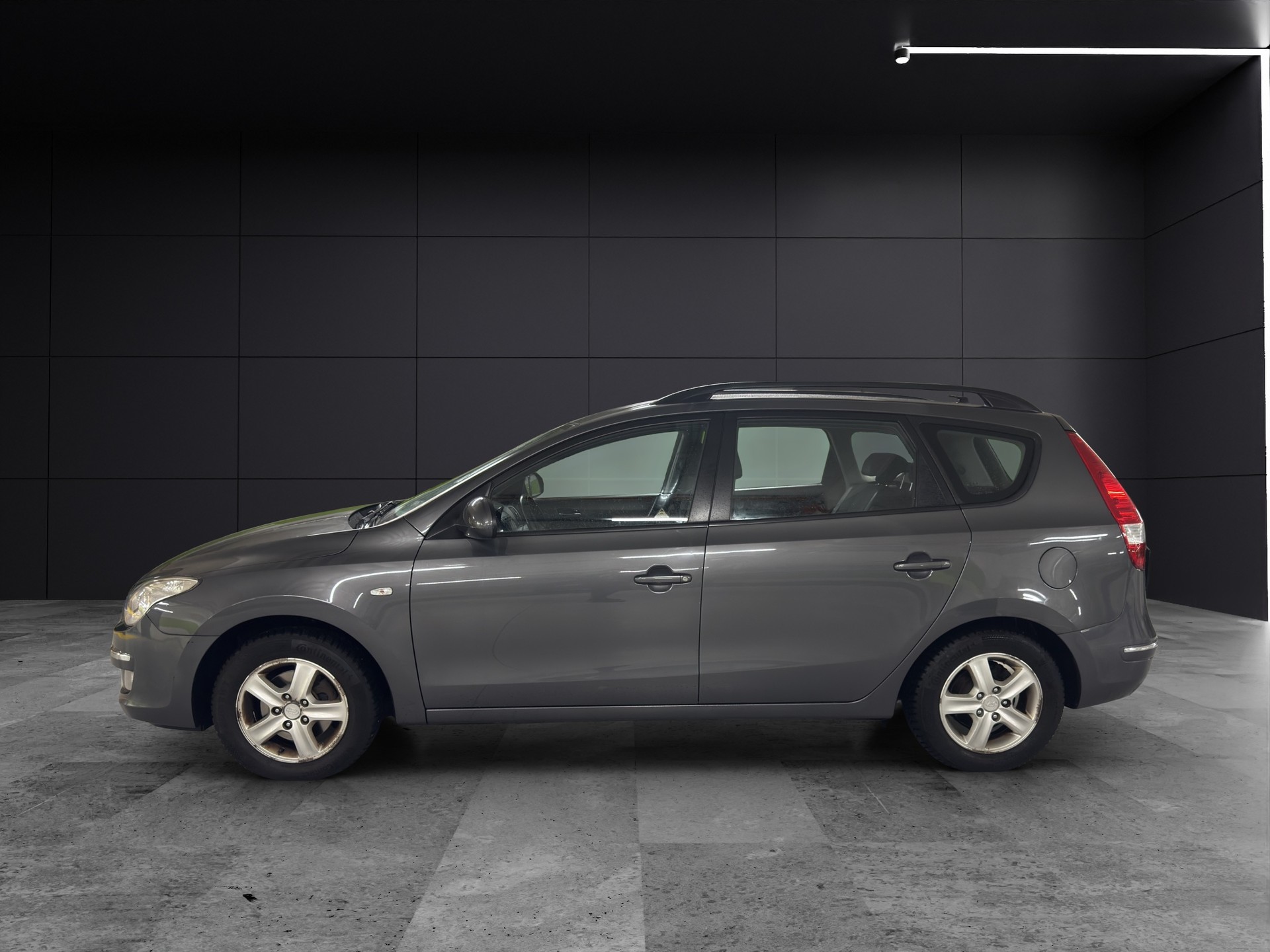 HYUNDAI i30 Wagon 1.6 Style-image-6
