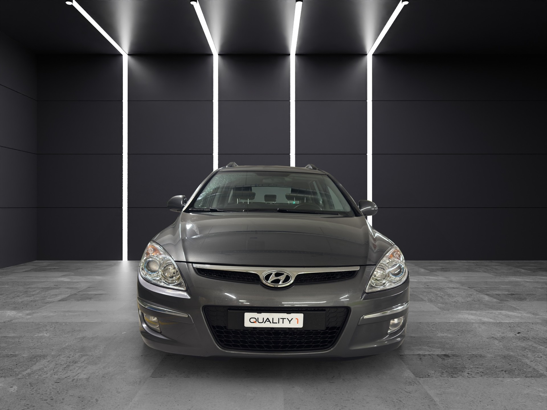 HYUNDAI i30 Wagon 1.6 Style-image-1