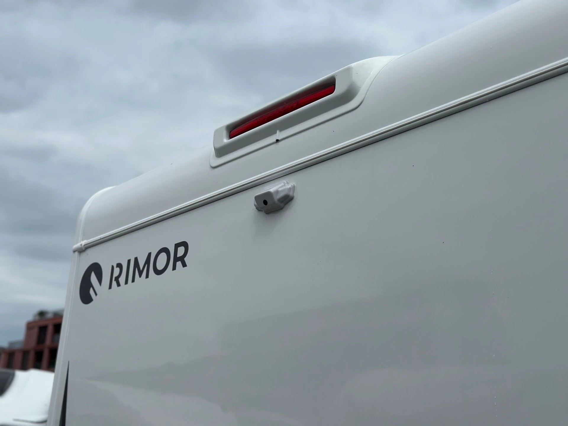 RIMOR Sailer 95***Mit der 165-PS-Automatik-Kombination fahren Sie dieses Wohnmobil so entspannt wie einen modernen PKW ***-image-7