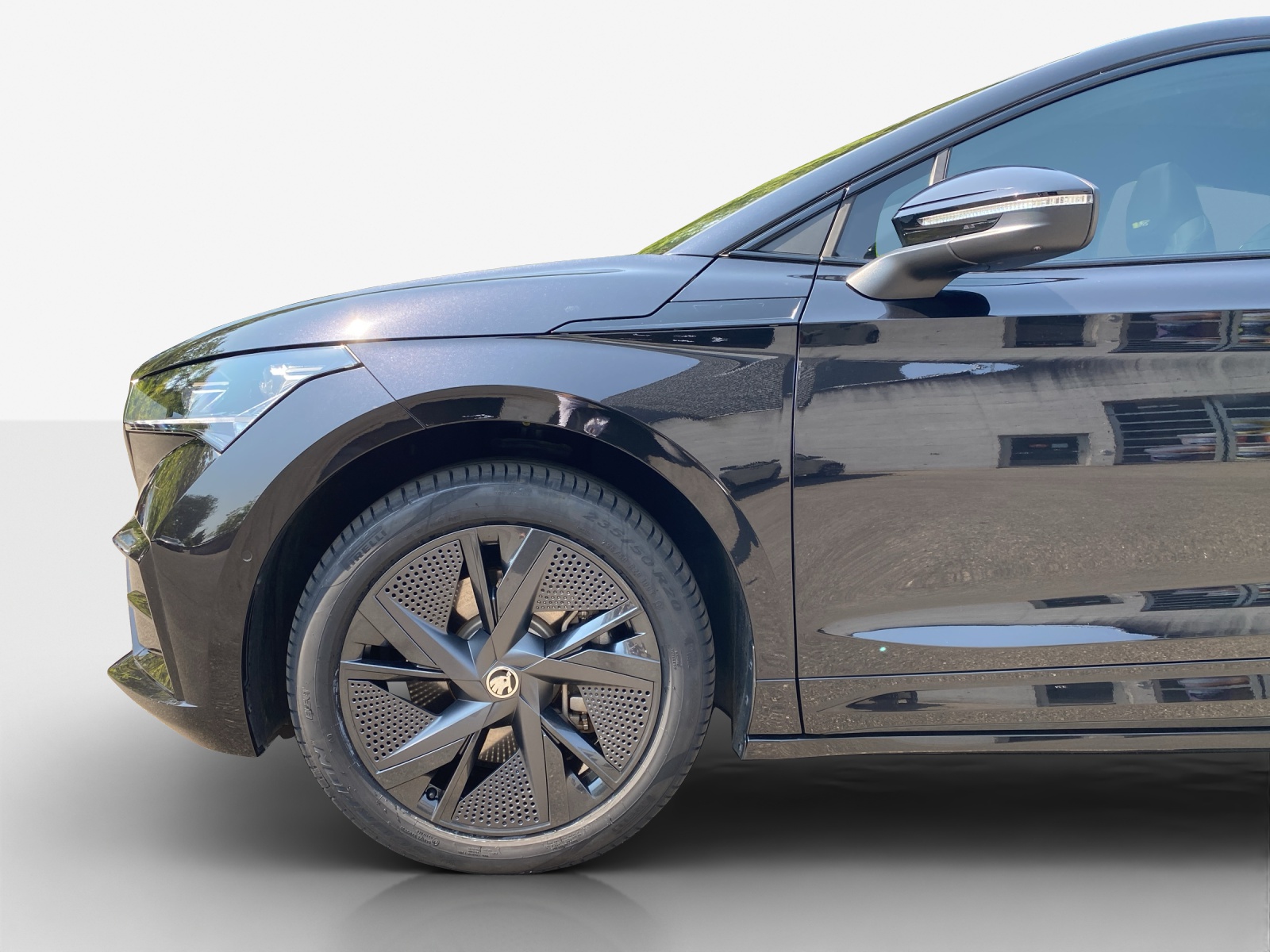 SKODA Enyaq Coupé RS iV 80 4x4-image-14