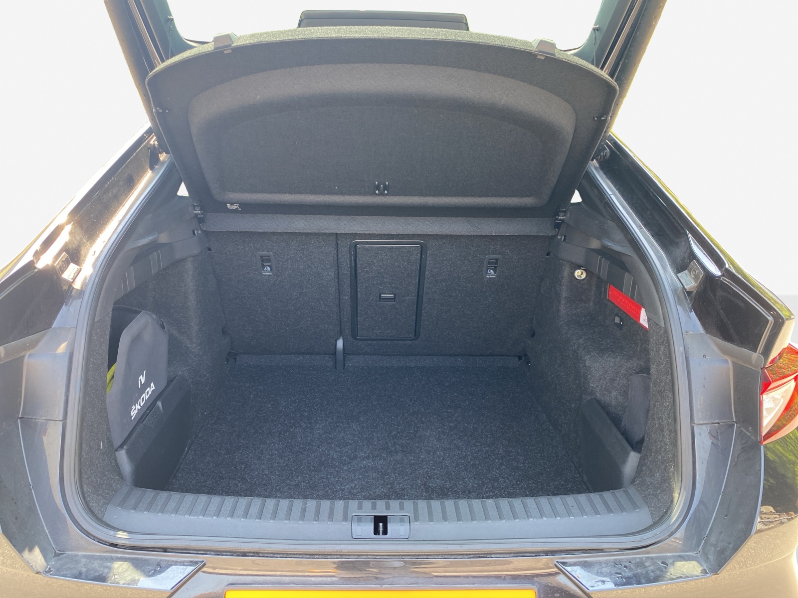 SKODA Enyaq Coupé RS iV 80 4x4-image-12