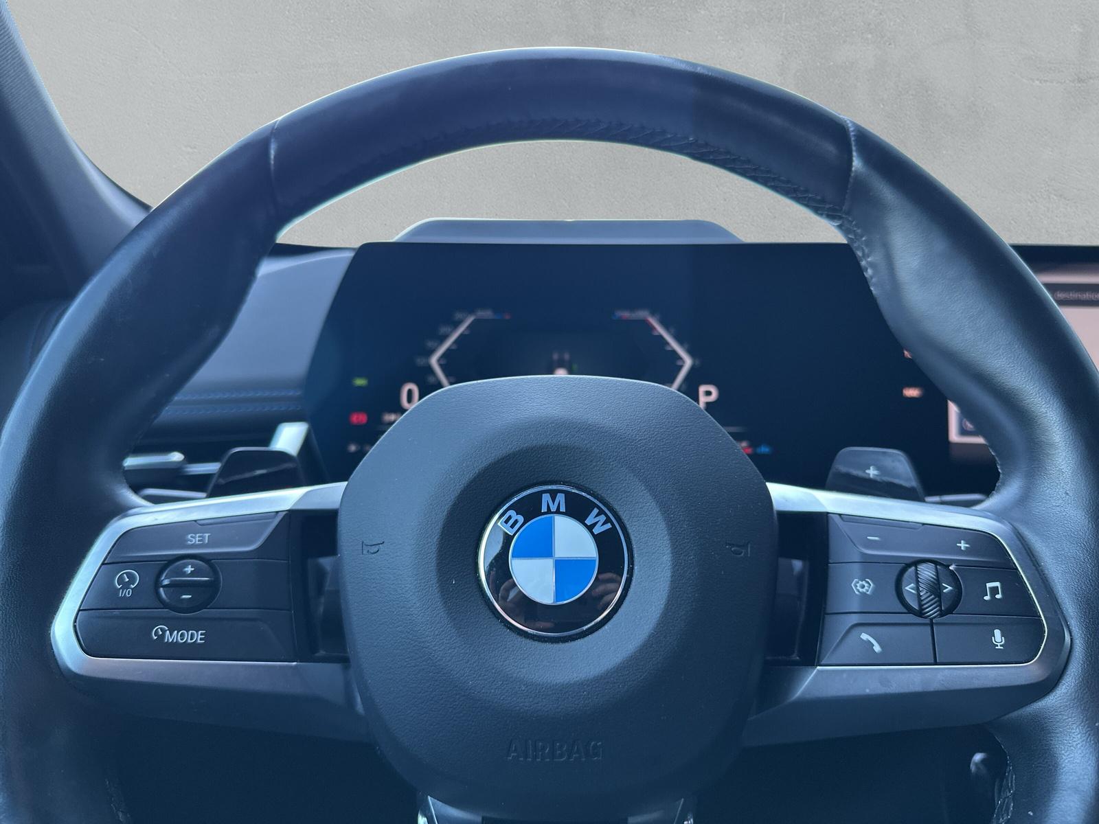 BMW X1 20d xDrive M Sport-image-17