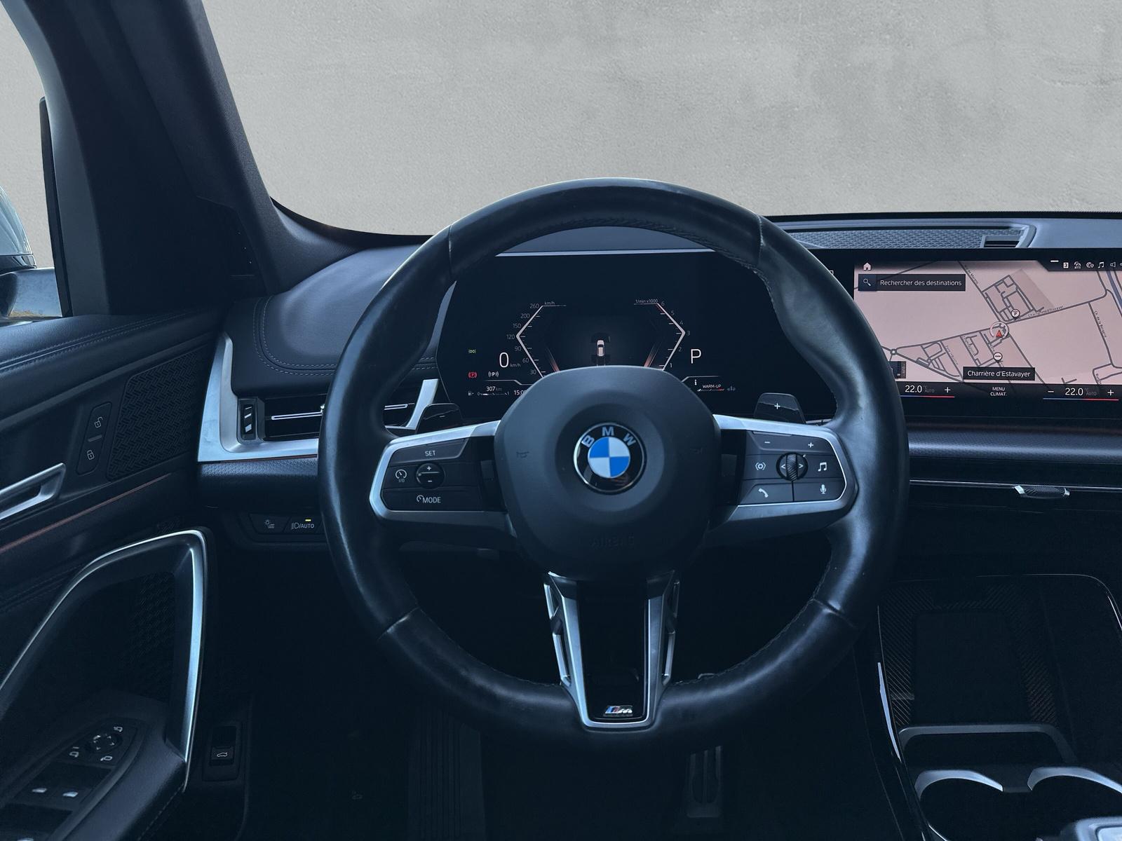 BMW X1 20d xDrive M Sport-image-15