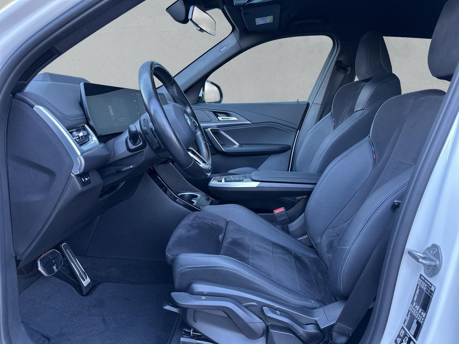 BMW X1 20d xDrive M Sport-image-10