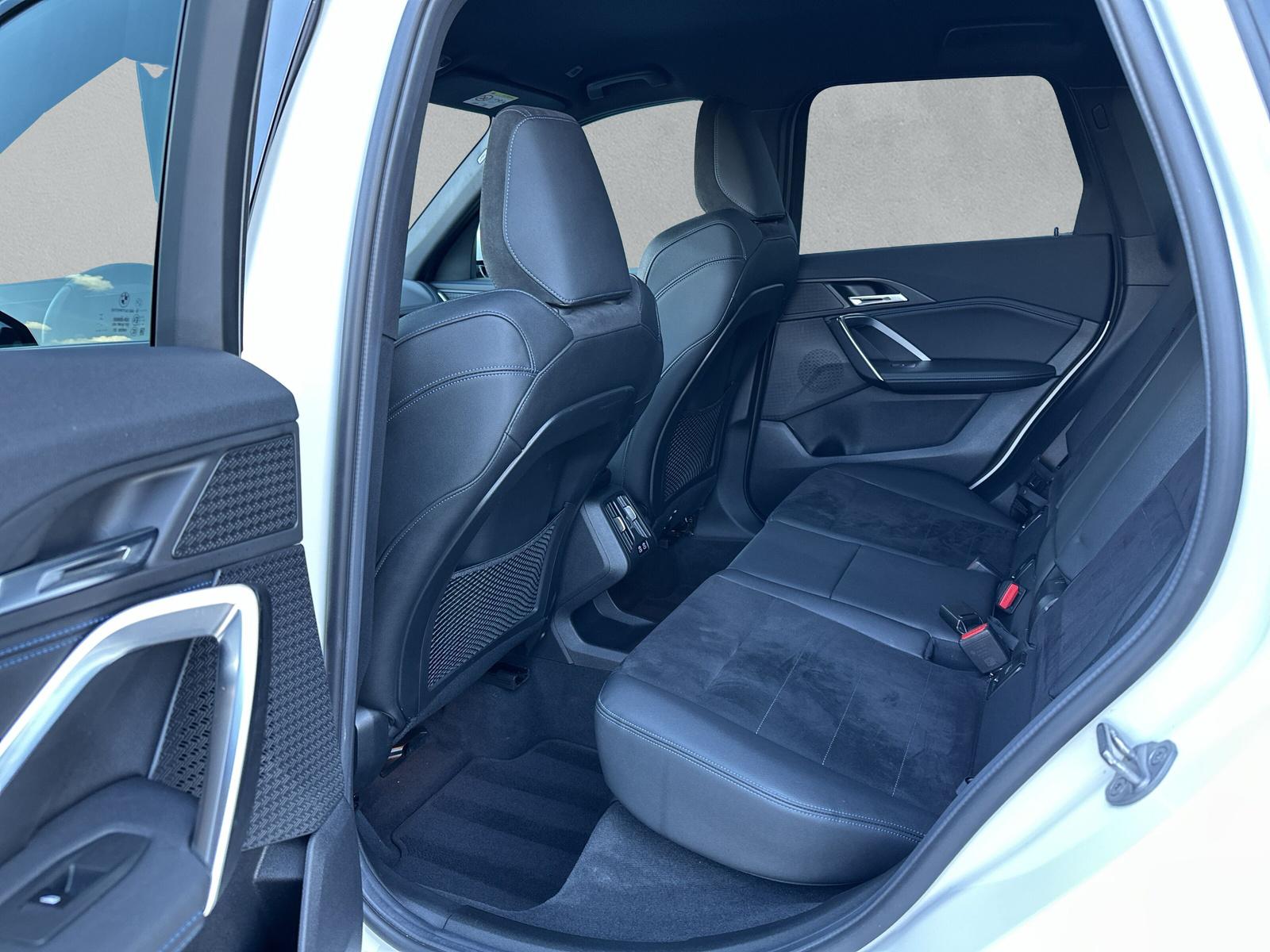 BMW X1 20d xDrive M Sport-image-11