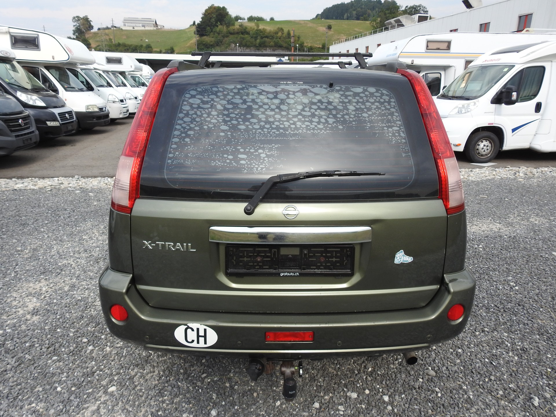 NISSAN X-Trail 2.5 16V Elegance-image-4