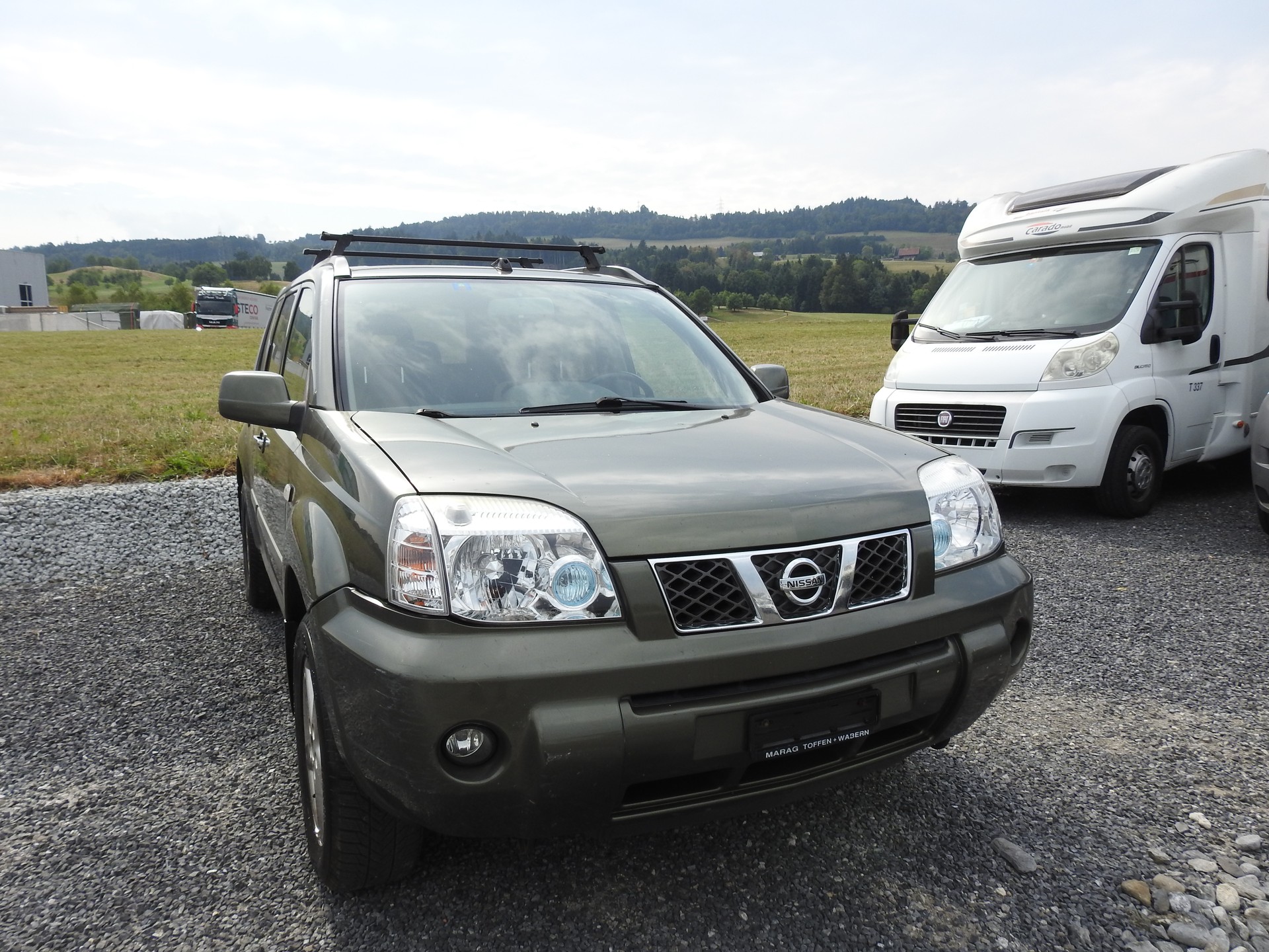 NISSAN X-Trail 2.5 16V Elegance-image-7