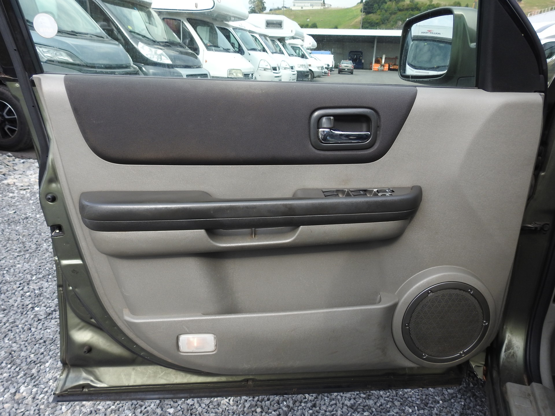 NISSAN X-Trail 2.5 16V Elegance-image-10