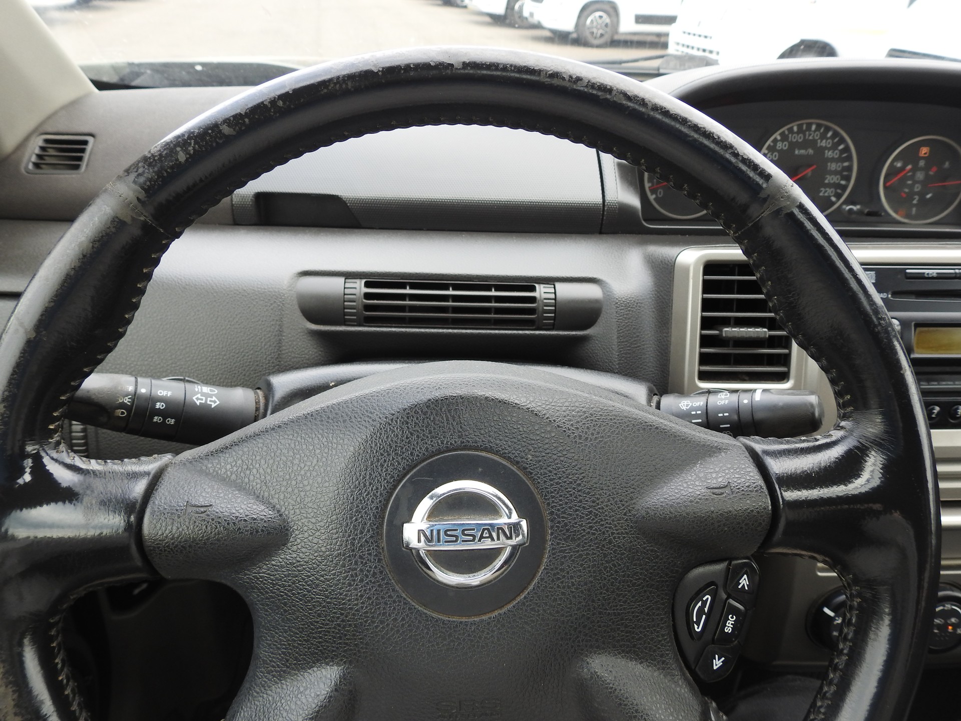 NISSAN X-Trail 2.5 16V Elegance-image-29