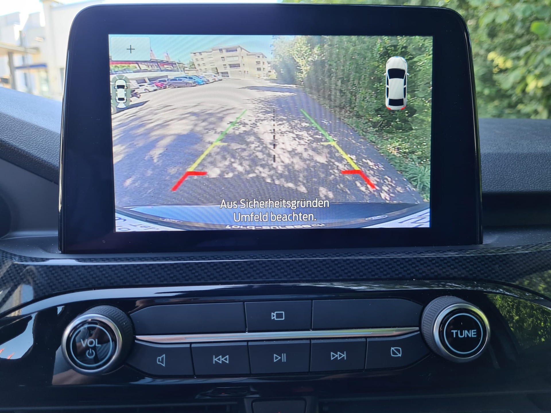 FORD Kuga 2.0 DIESEL EcoBlue 190 PS ST-Line X AUTOMAT 4x4-image-6