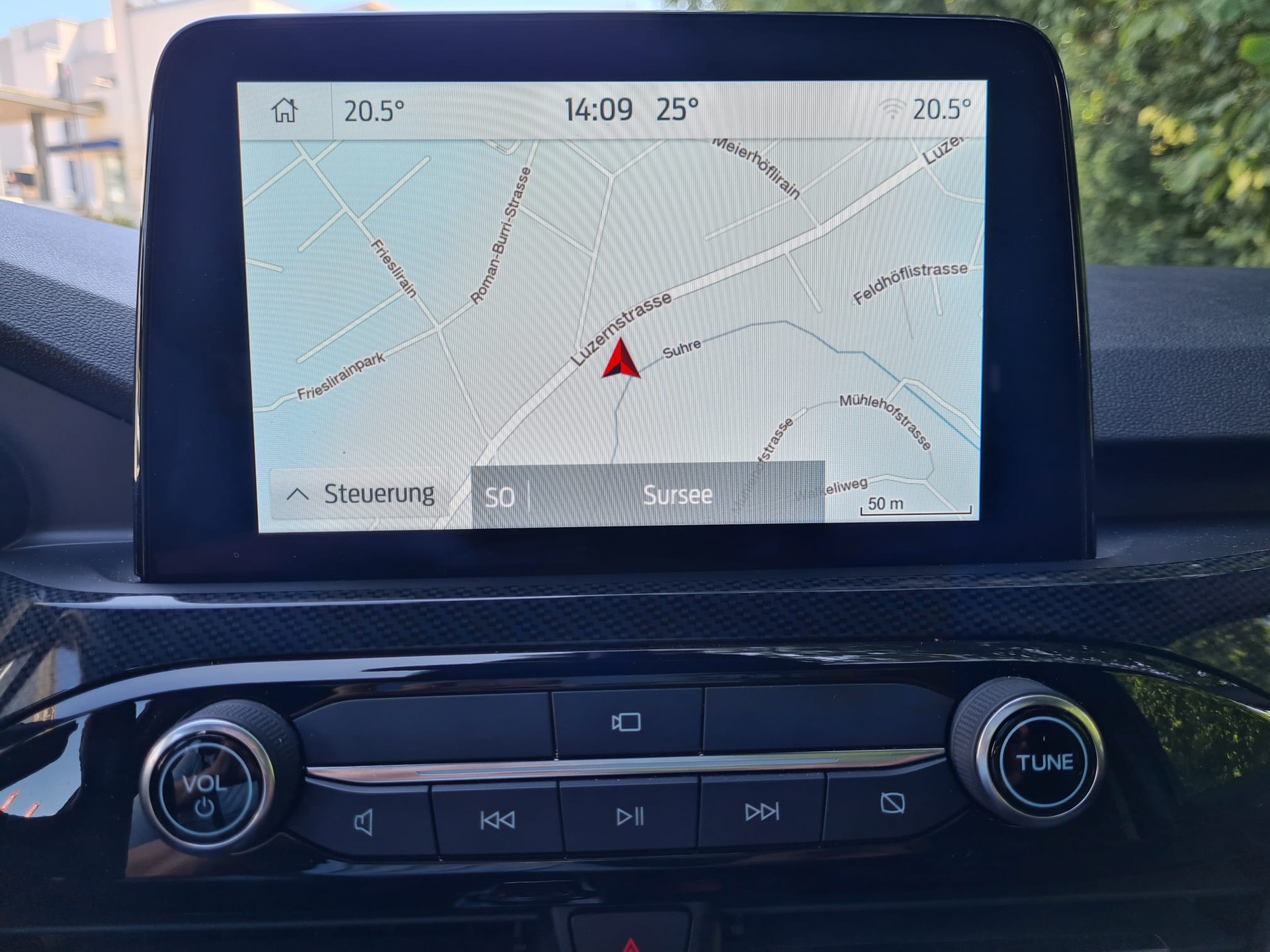 FORD Kuga 2.0 DIESEL EcoBlue 190 PS ST-Line X AUTOMAT 4x4-image-5
