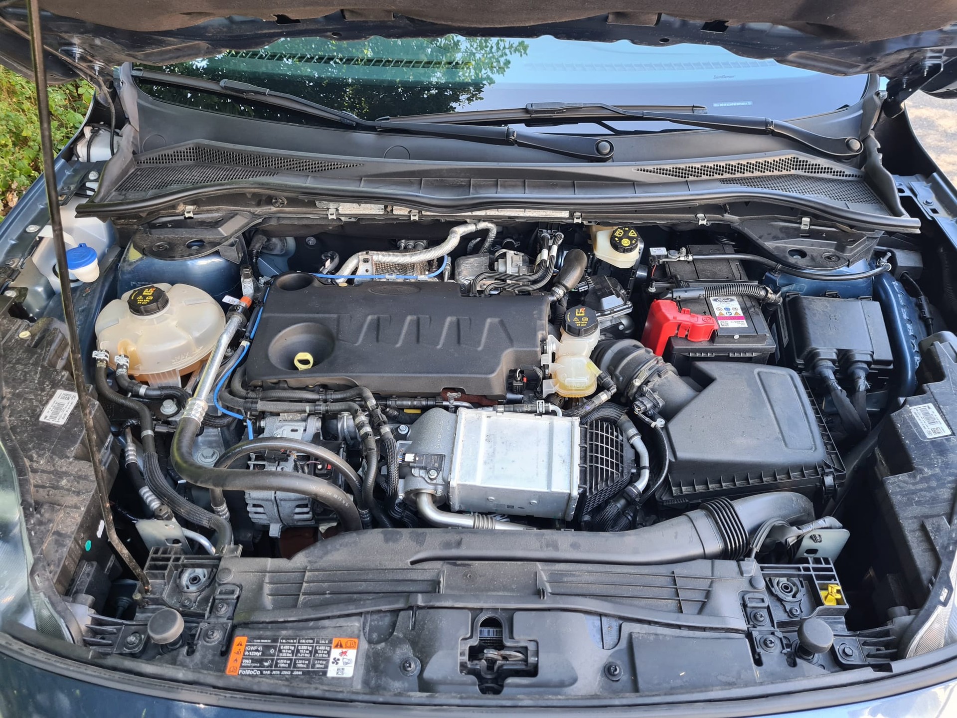 FORD Kuga 2.0 DIESEL EcoBlue 190 PS ST-Line X AUTOMAT 4x4-image-12
